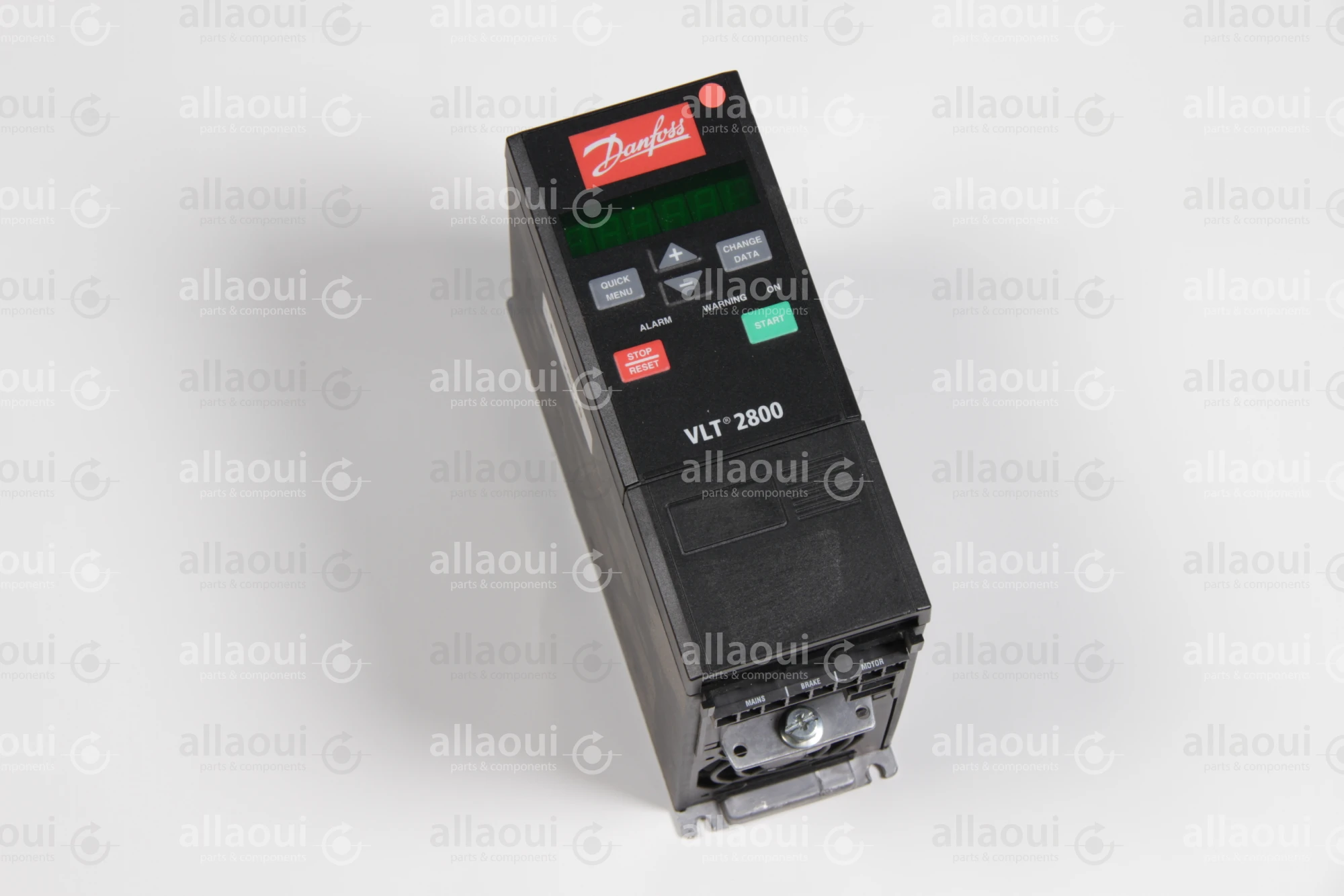 Danfoss Frequency Converter VLT 2800 VLT2800