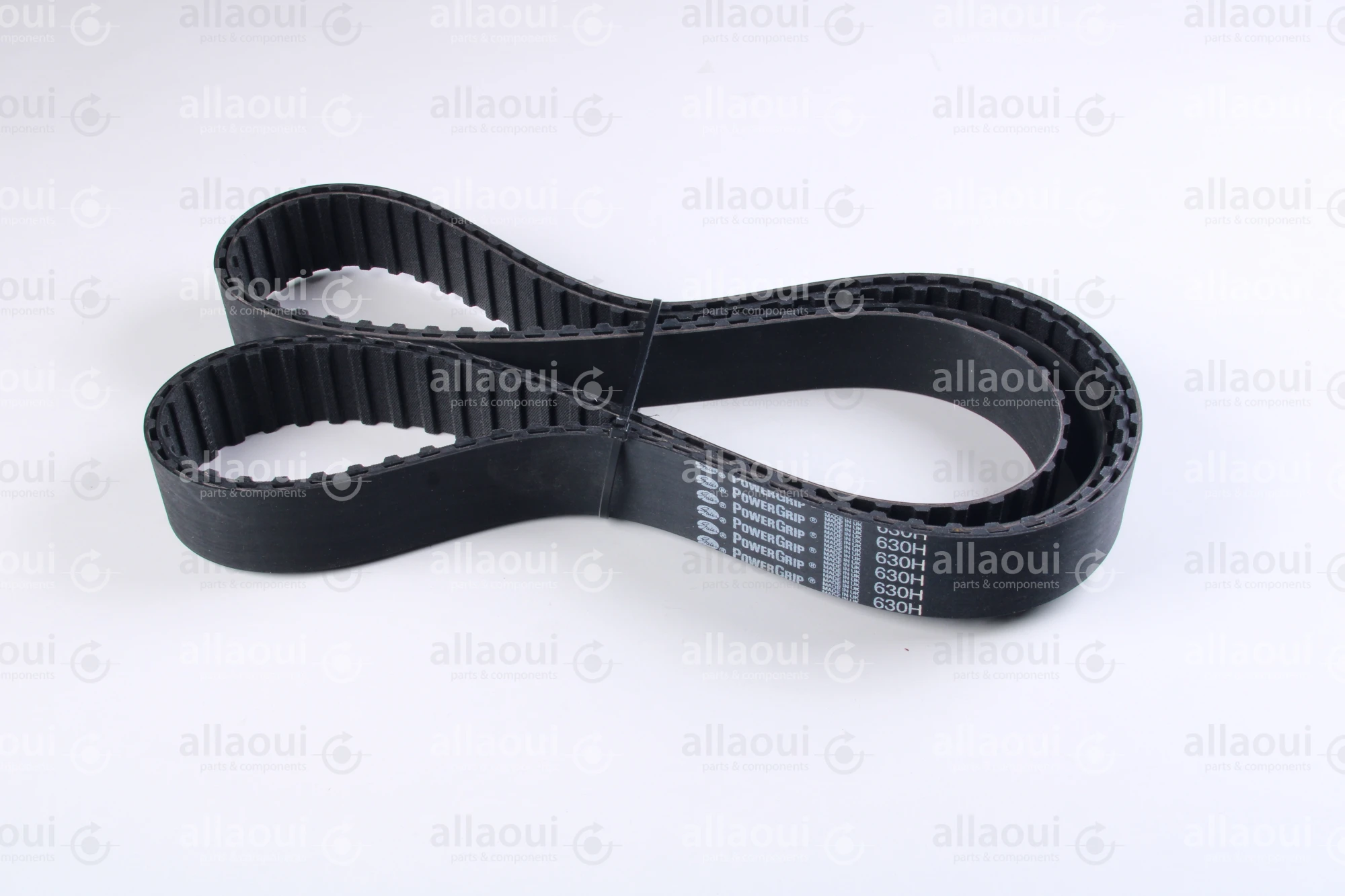 Heidelberg Toothed Belt ZD.2245-836-09-00