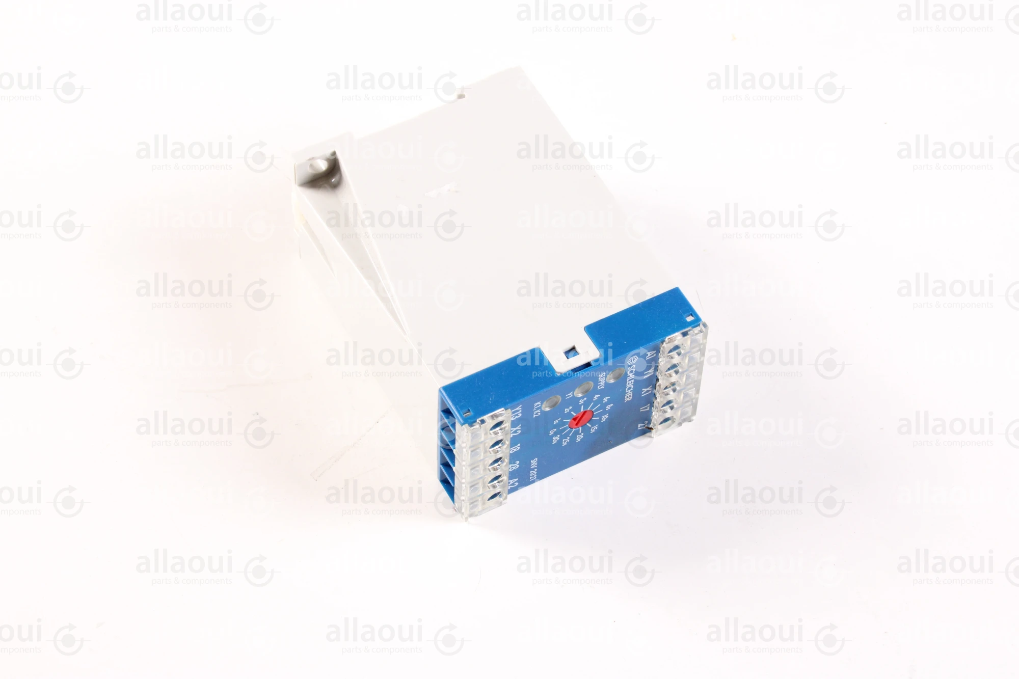 SCHLEICHER Timing Relay 18813624