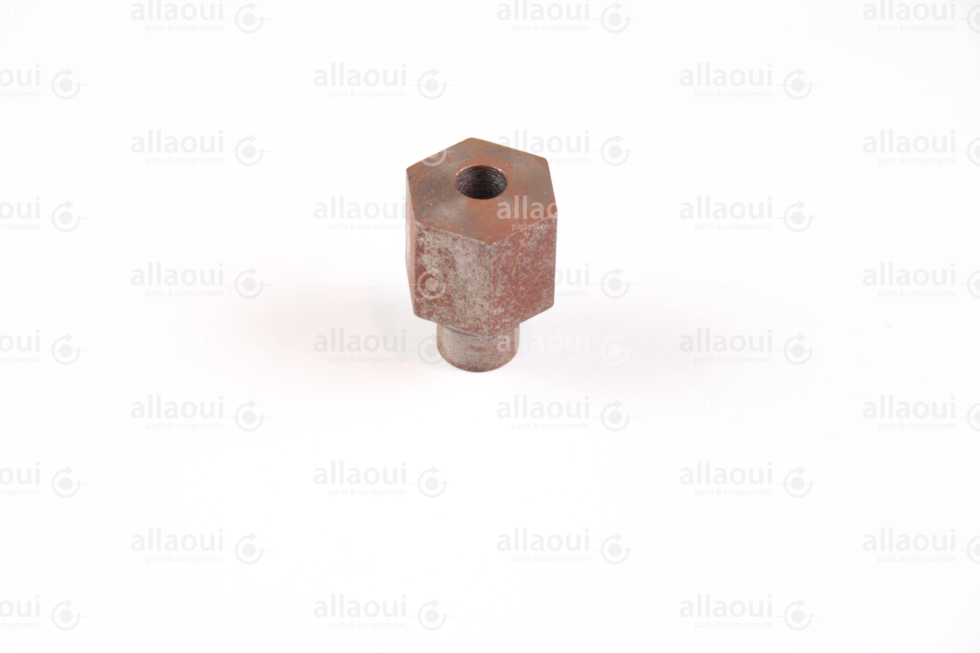 Müller Martini Exccentric Shaft 7701.2045.3