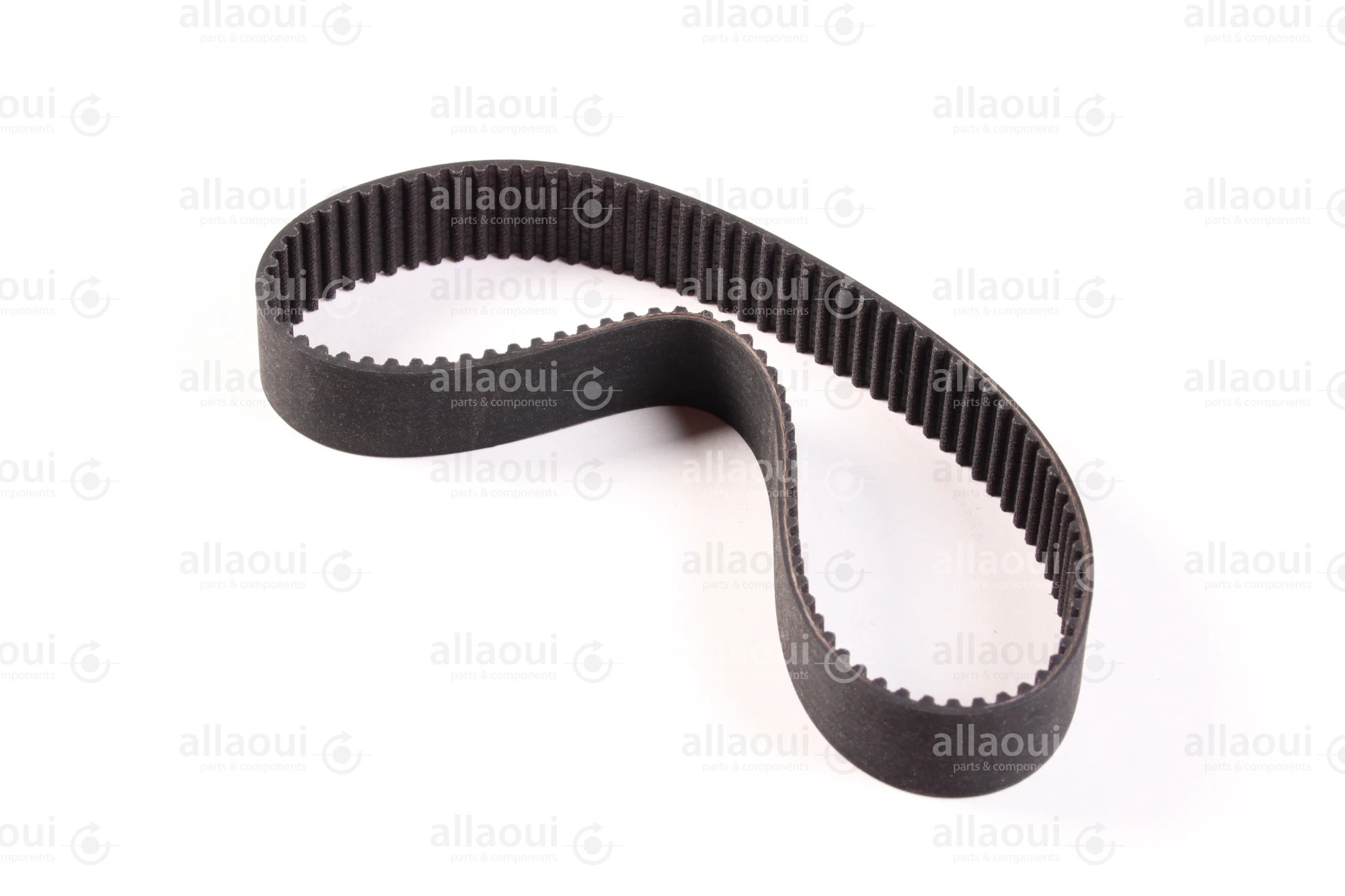 PowerGrip Toothed Belt GT3 510-5MGT-25