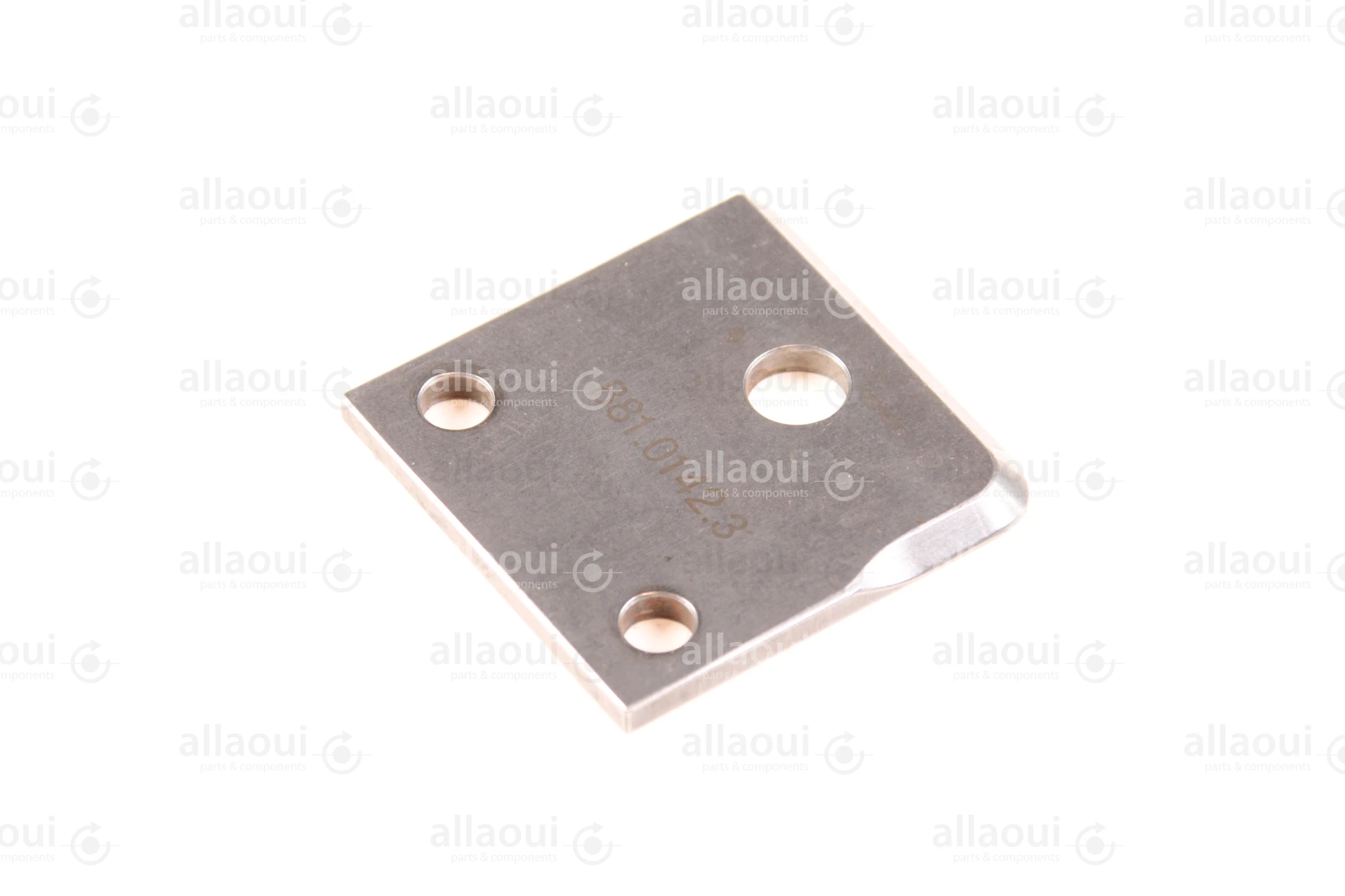 Müller Martini Cover 0881.0142.3