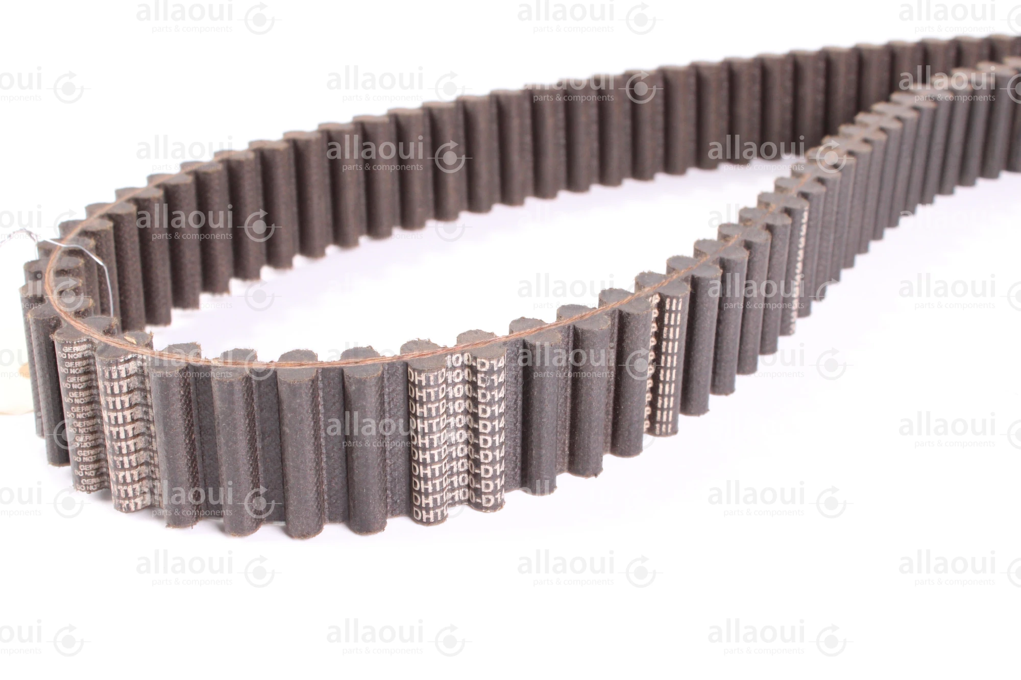 ContiTech Double Sided Toothed Belt DHTD-2100-D14M