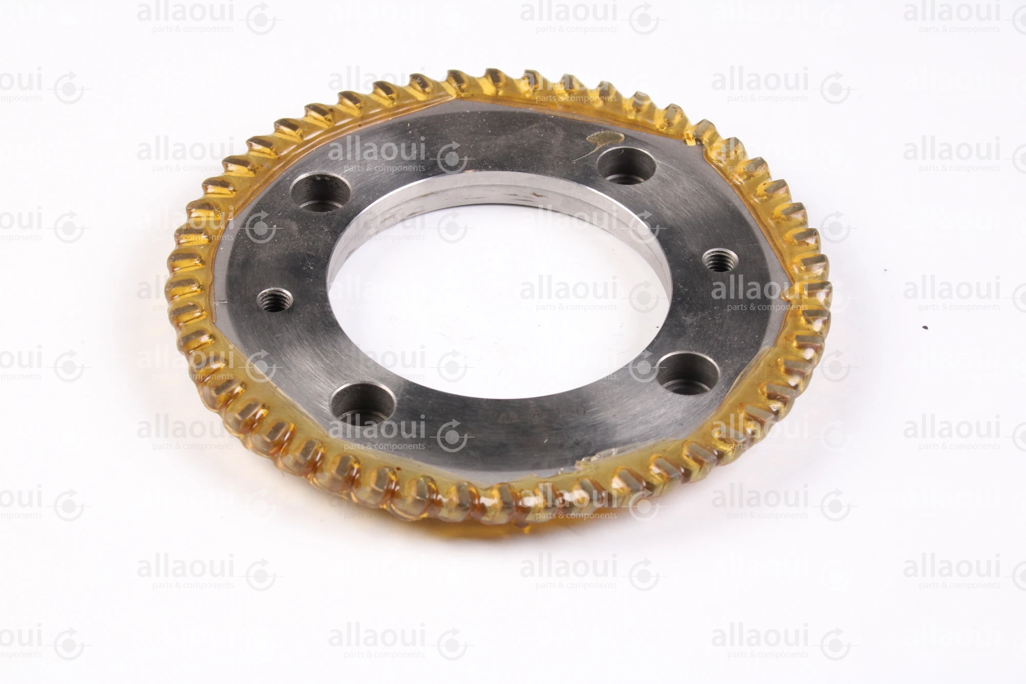 Kolbus Leveling Miller 498160