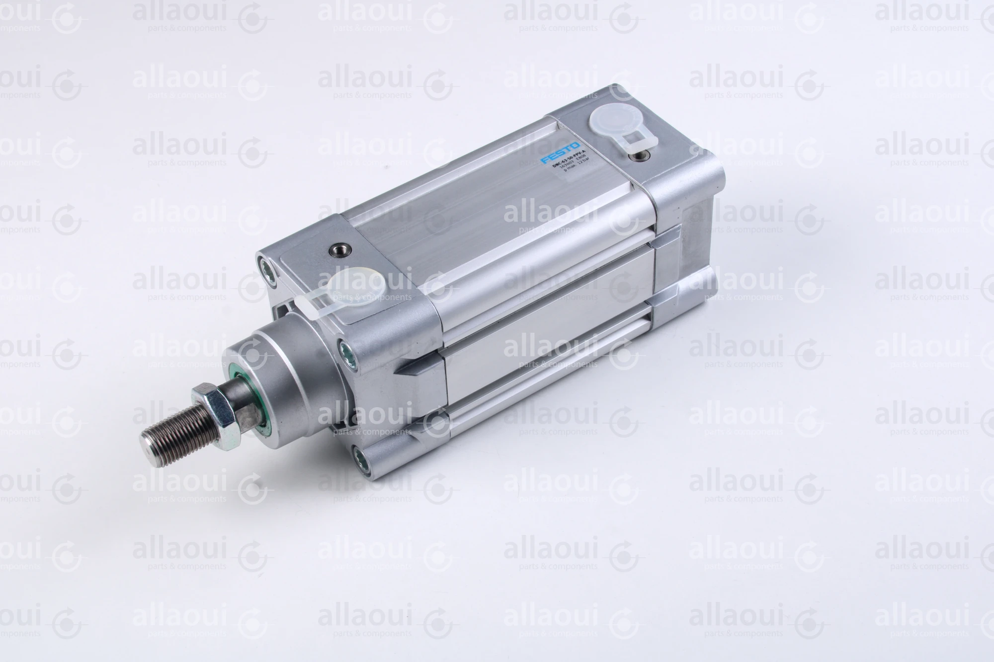 Festo Standard Cylinder DNC-63-50-PPV-A