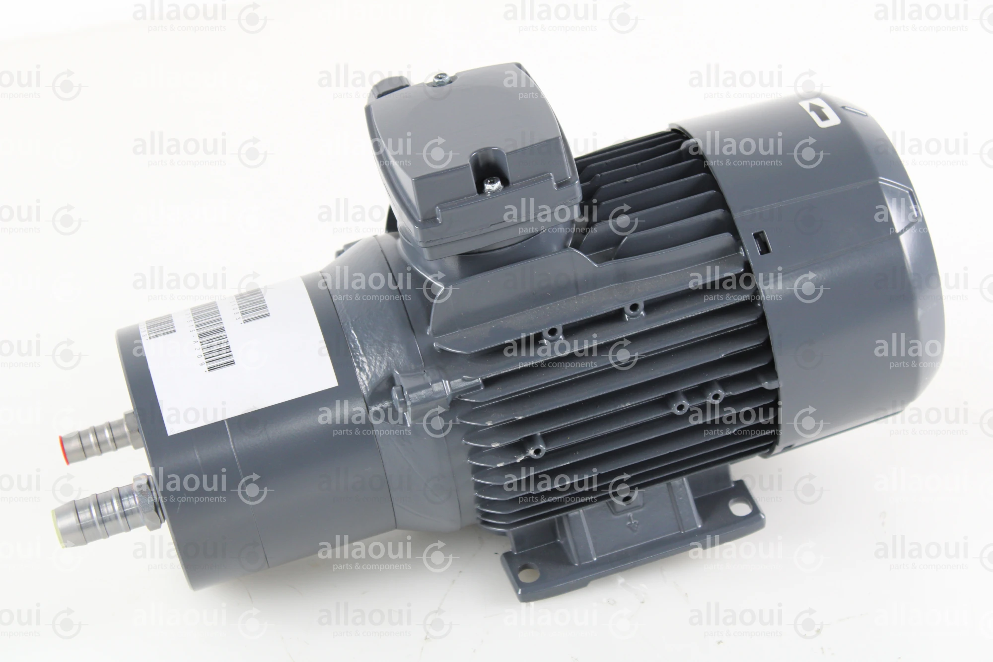 Elektra Motor 1TZ90020DB222NA4-Z