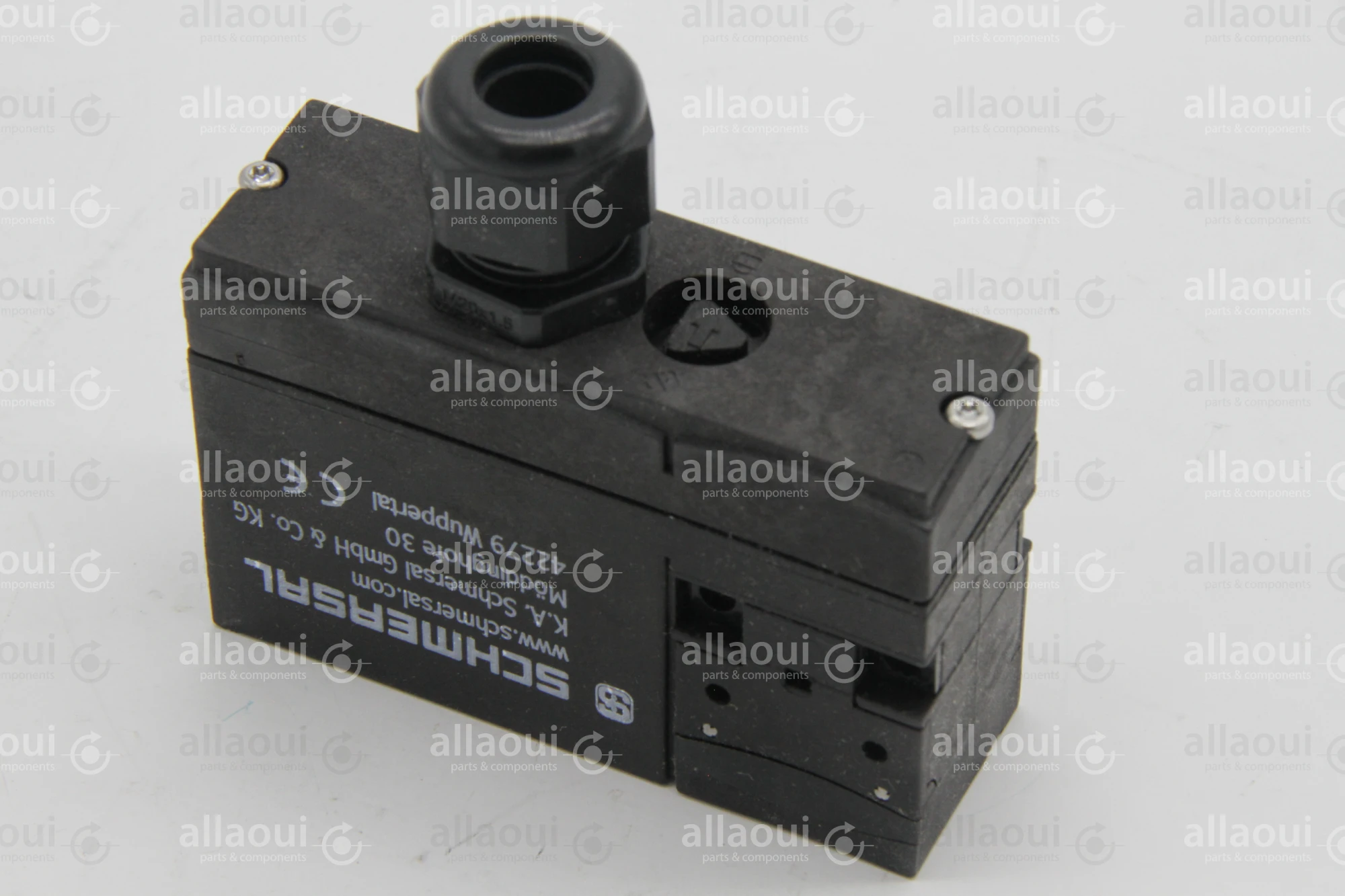 Schmersal Safety Component 