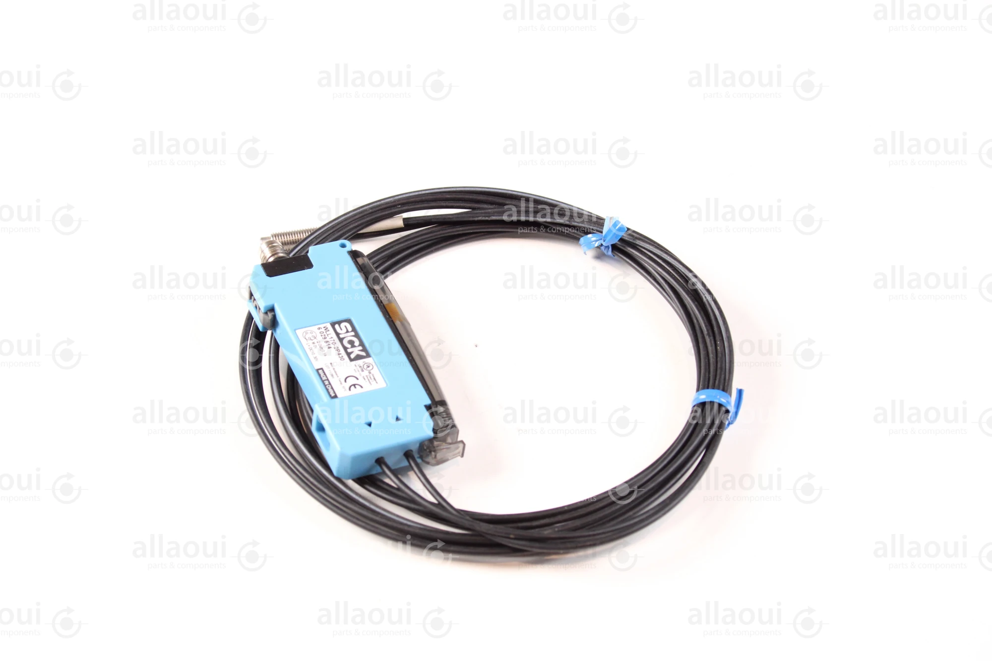 Sick Sensors WLL170-2P430