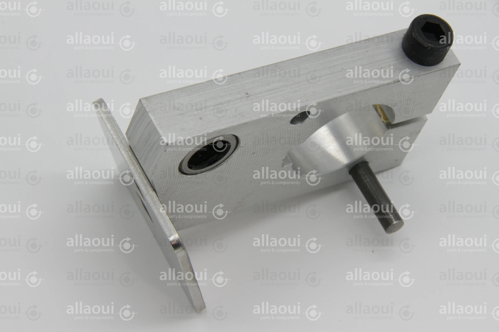 Heidelberg Gripper Pad cpl FJ.4314090/01