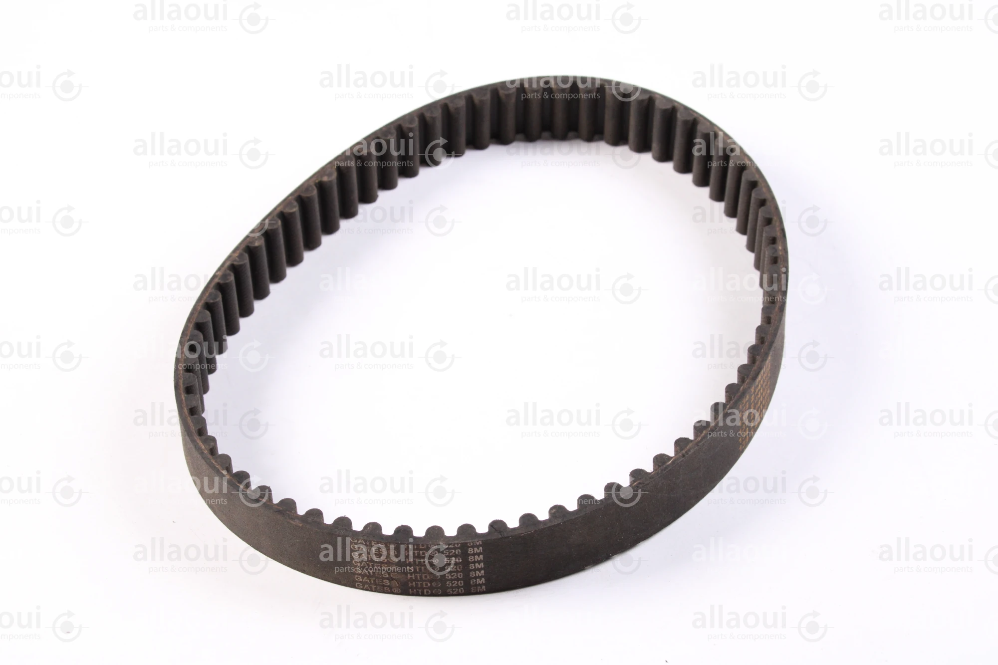Gates Timing Belt HTD 520 8M
