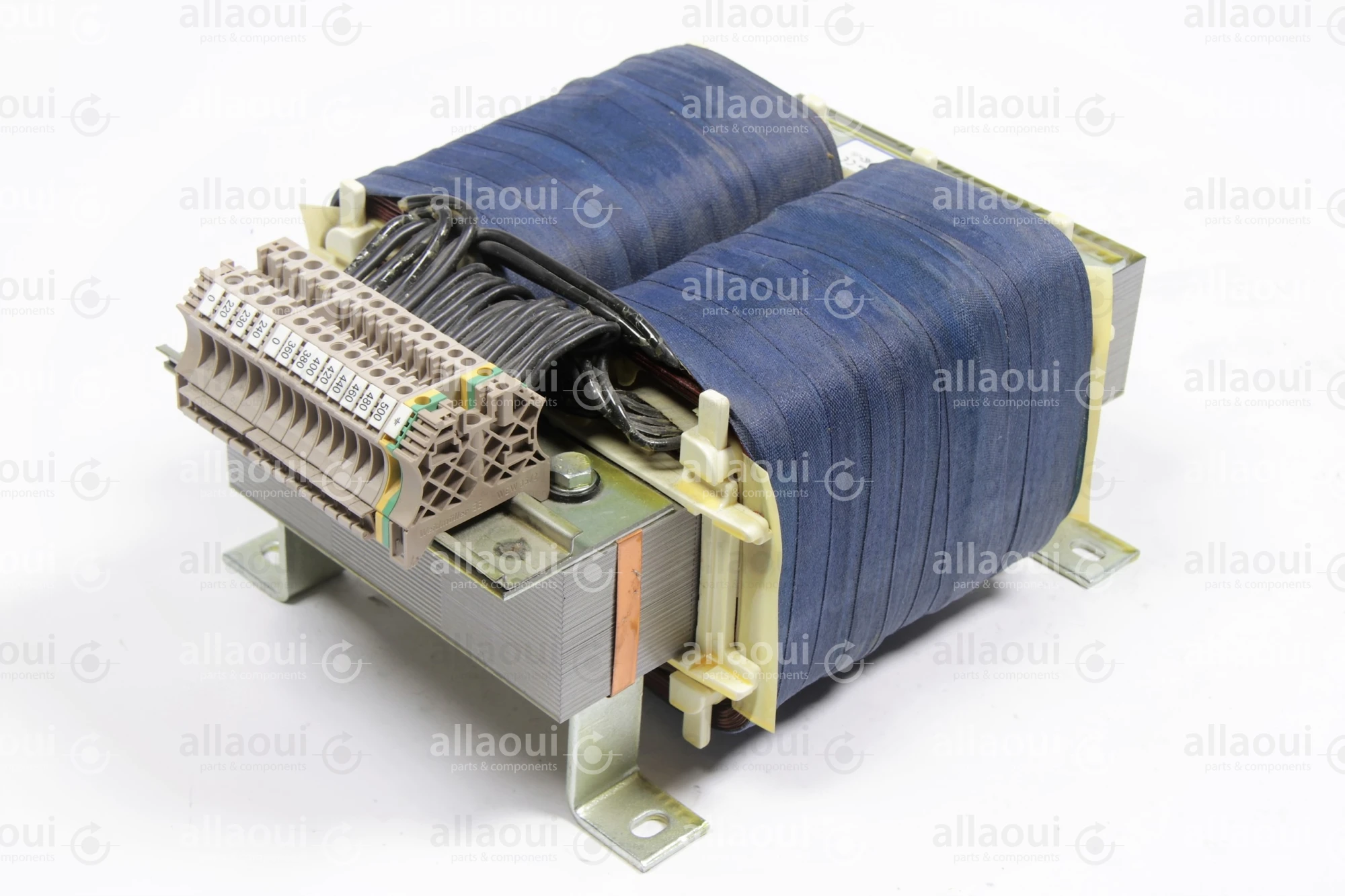 Koenig & Bauer (KBA) Transformator L0848121