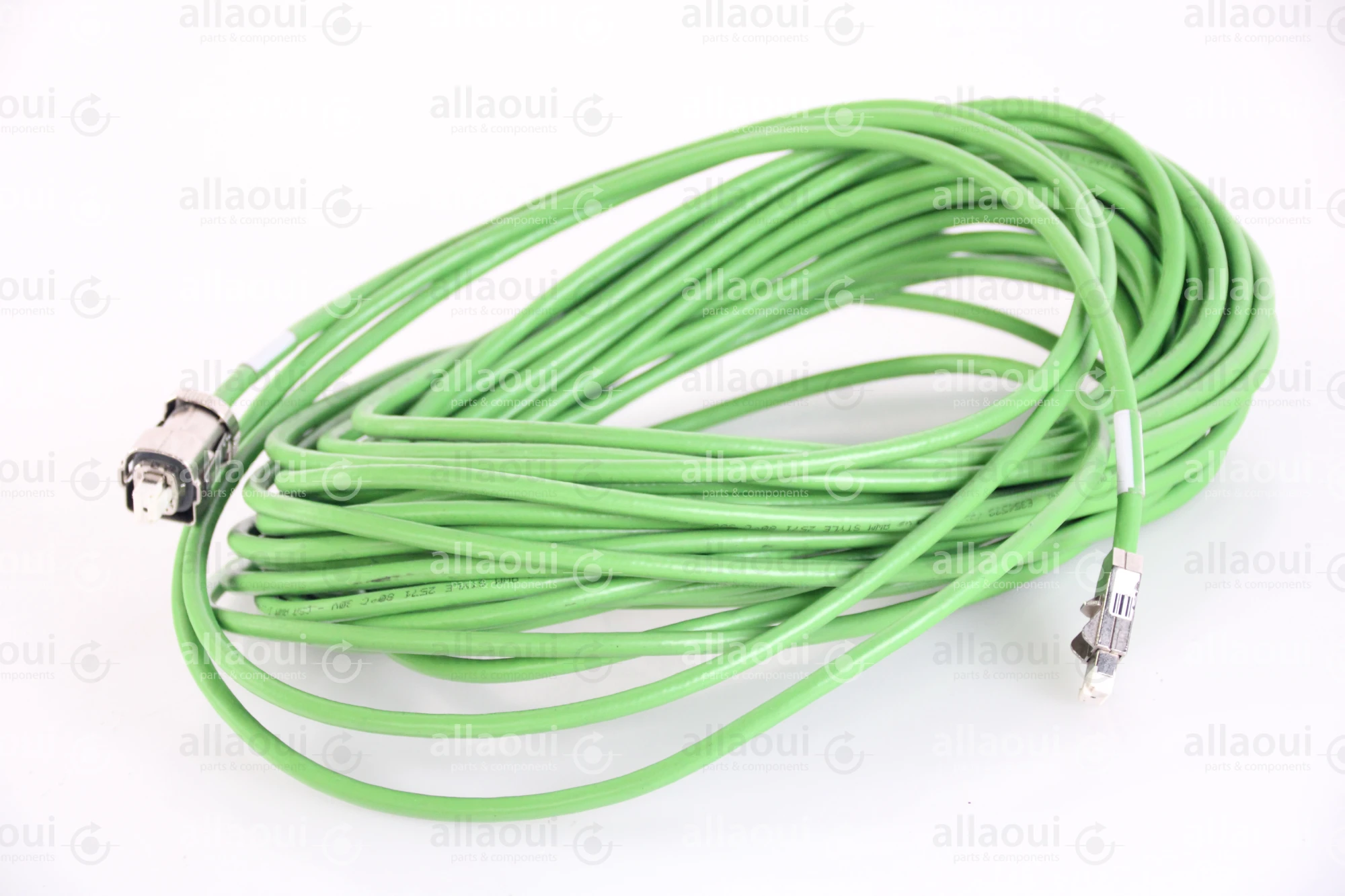 Siemens Signal cable 6FX5002-2DC10-1AF0