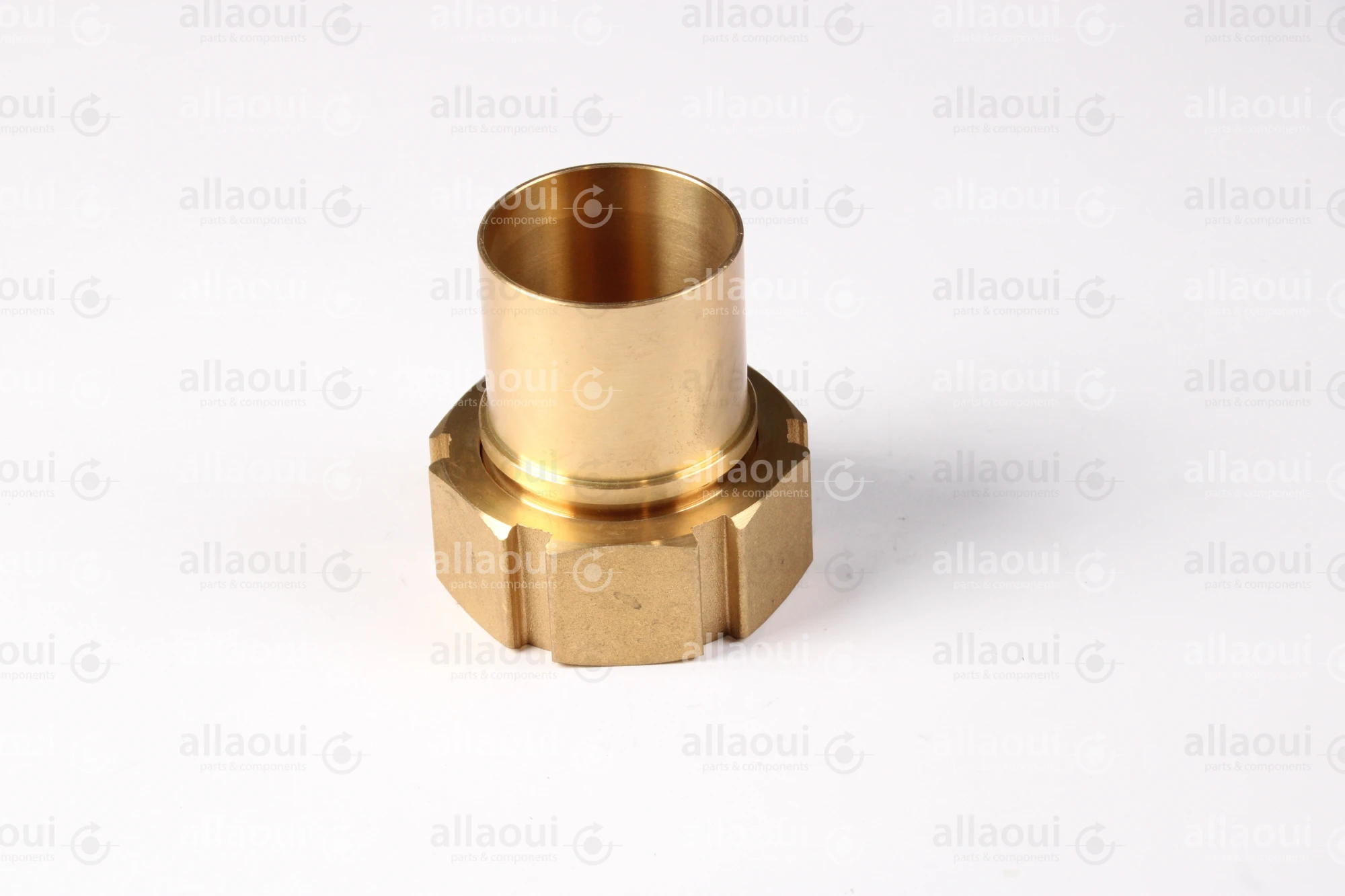 Hansa Flex Tanker Nozzle Smooth TW-TUEG3050MG