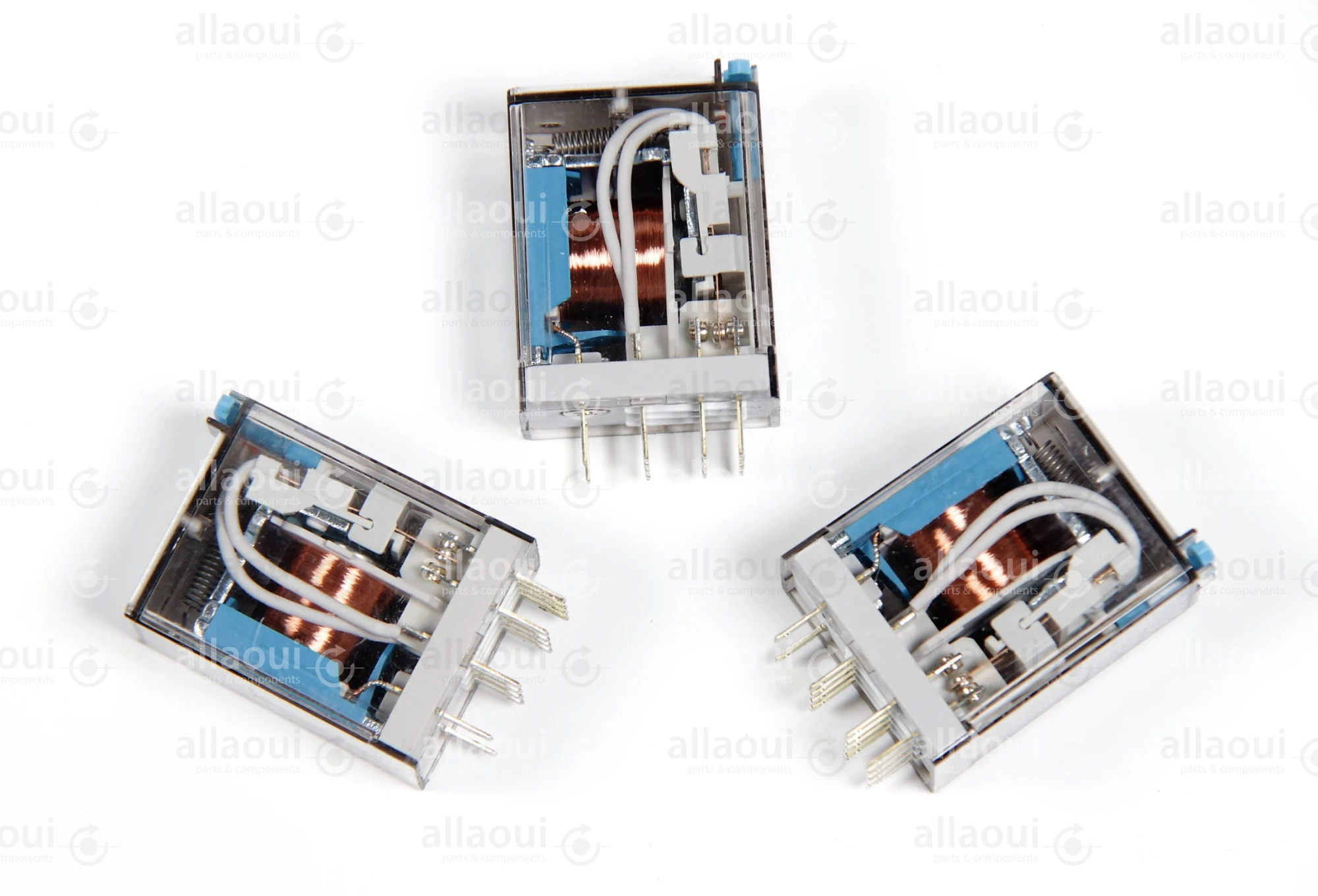 Finder Relay Finder 55.34.9.024.0040