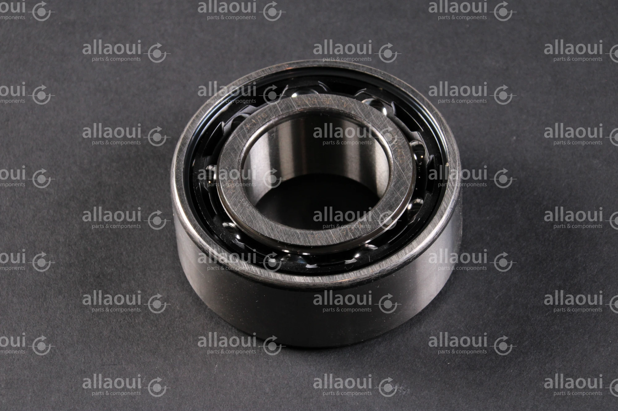 Manroland Roller Bearing 06.31480-5500
