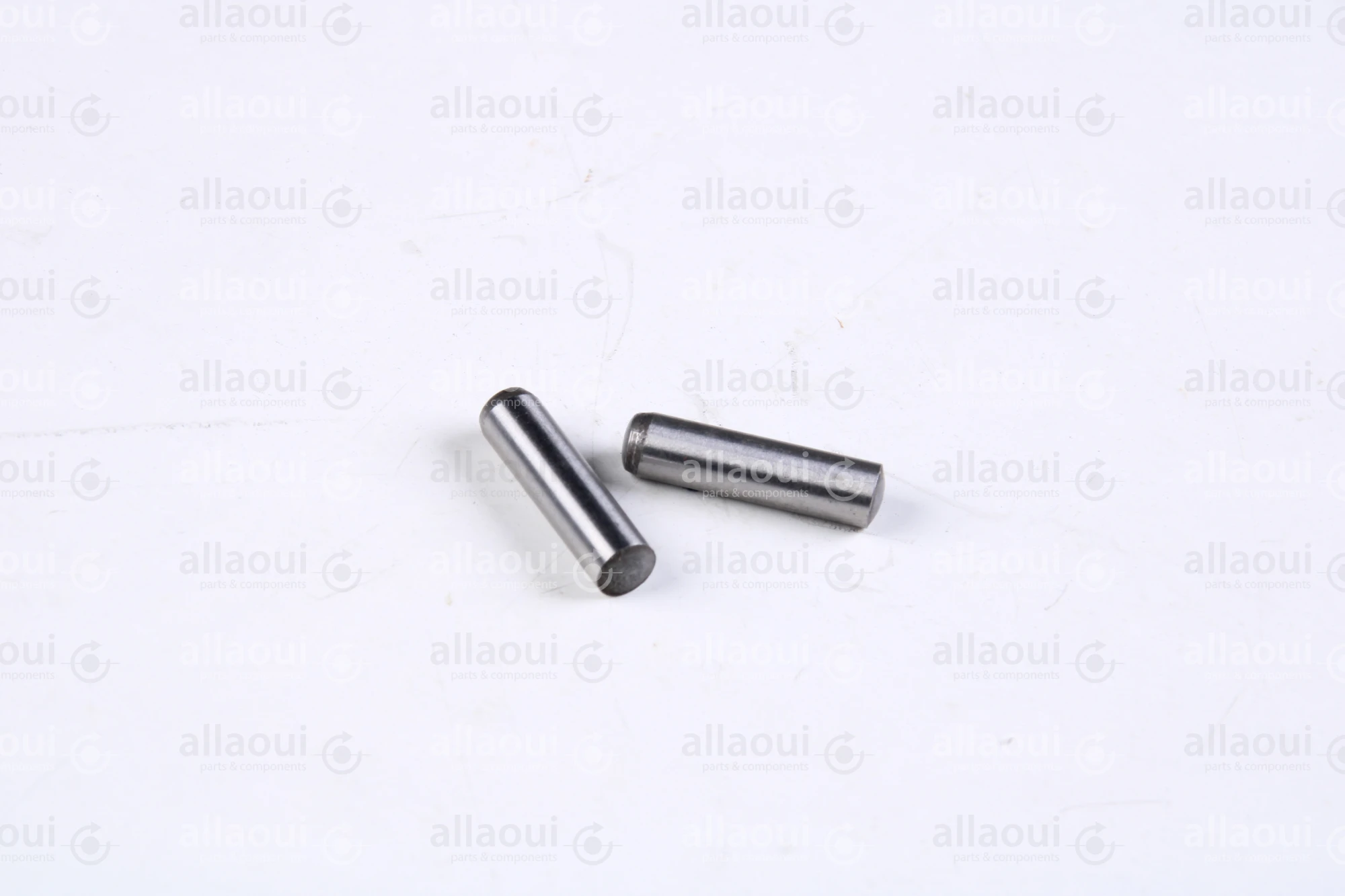 MBO Cylinder Pin DIN 6325-6m (2 Pieces) 0093904