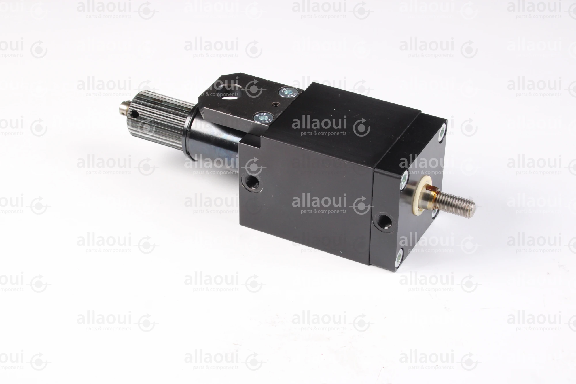 Manroland Double-Acting Cylinder 16.09360-0208