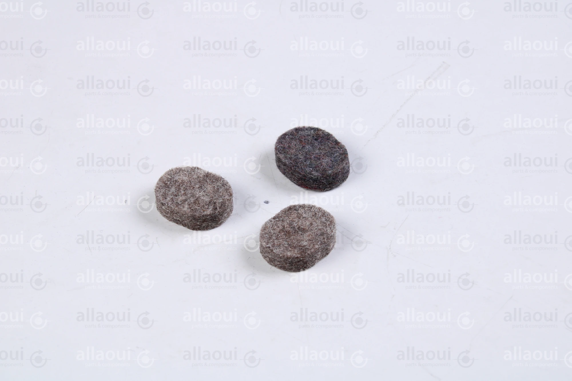 Müller Martini Insertion (3 Pieces) 0361.3427.4 (3 Stück)