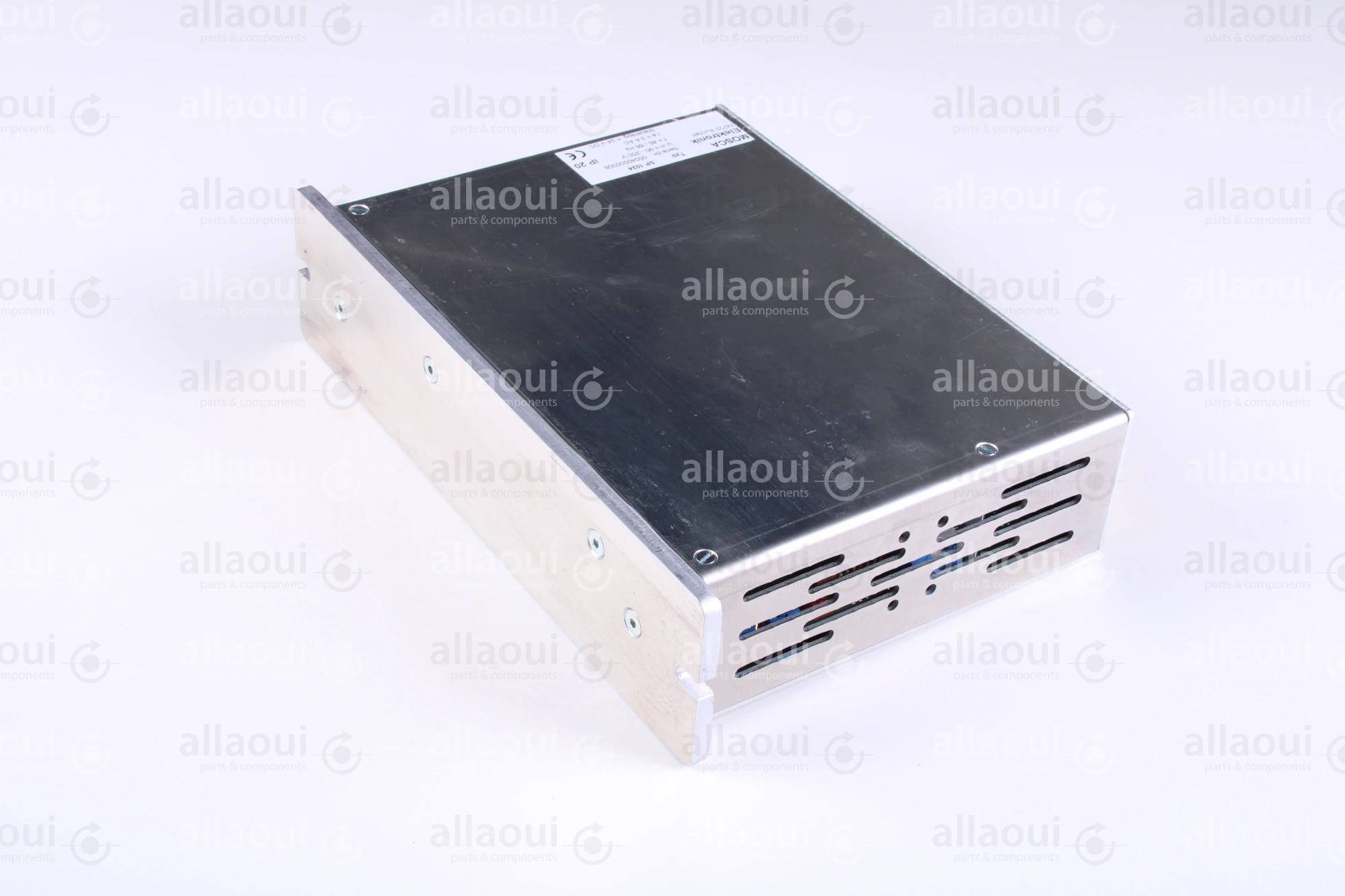 Mosca Elektronik SP1024 SP1024