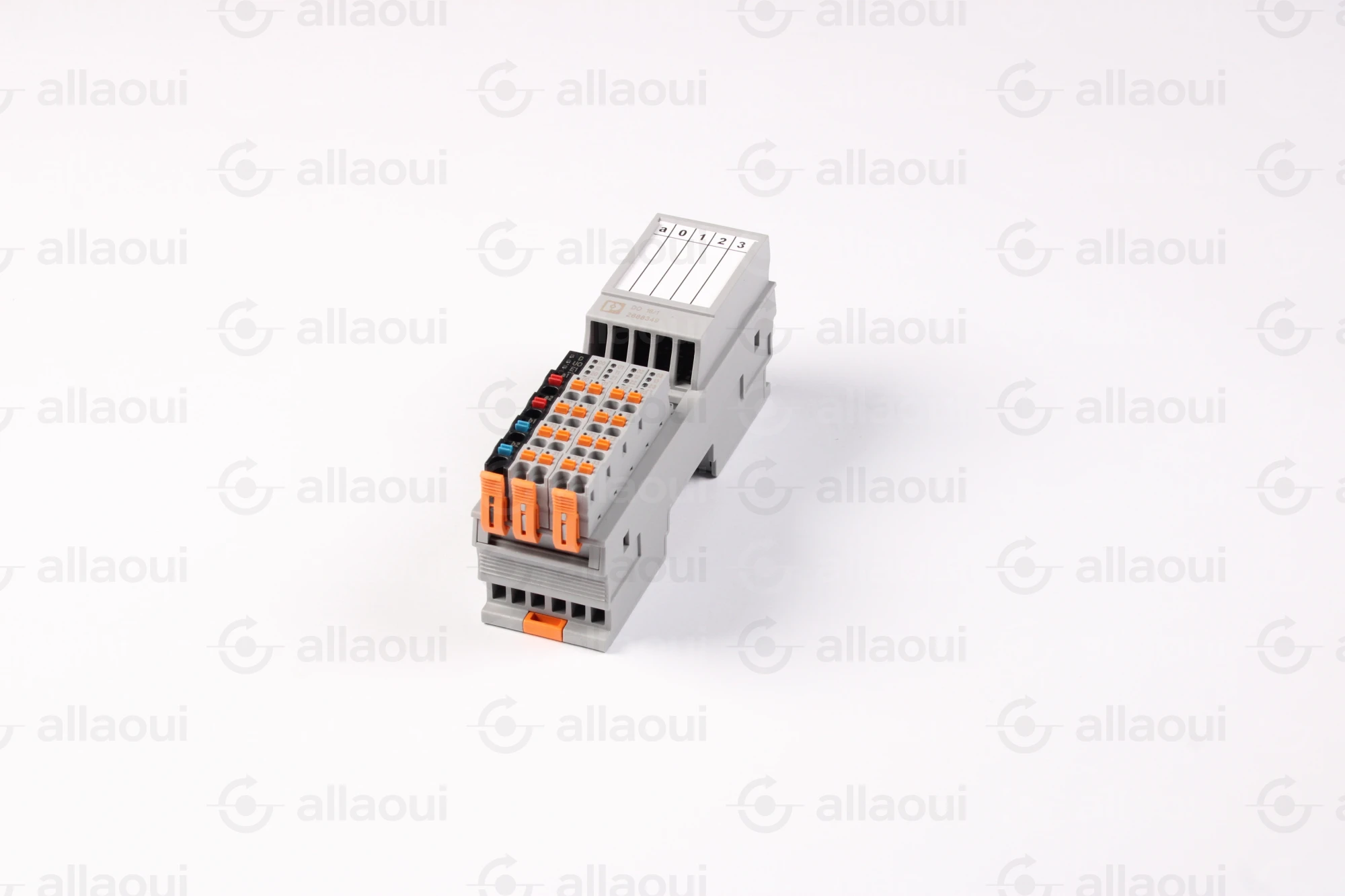 Phoenix Contact Digital Module AXL-F-DO16/1-1H
