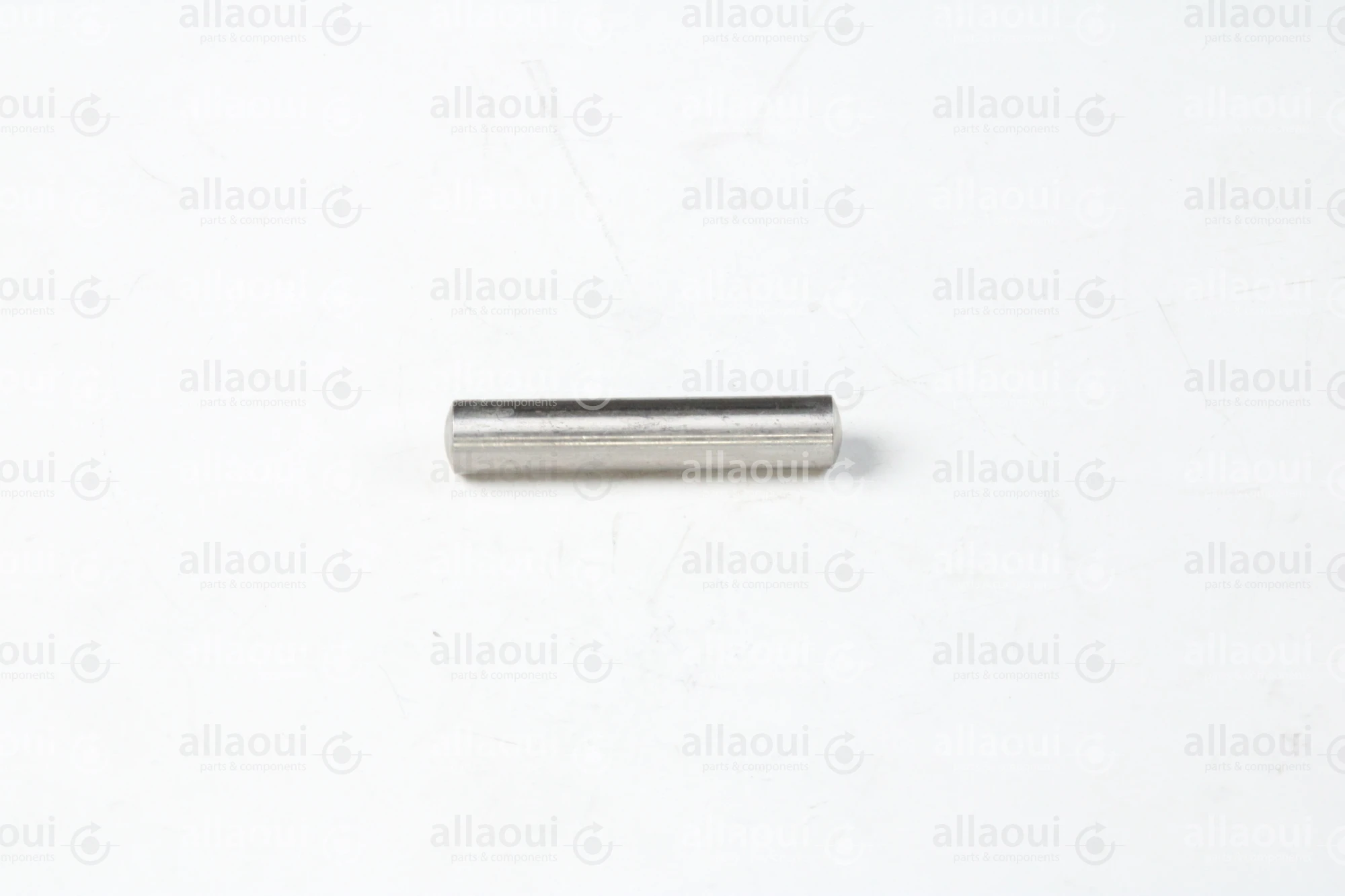 Kolbus Straight Pin 00013119