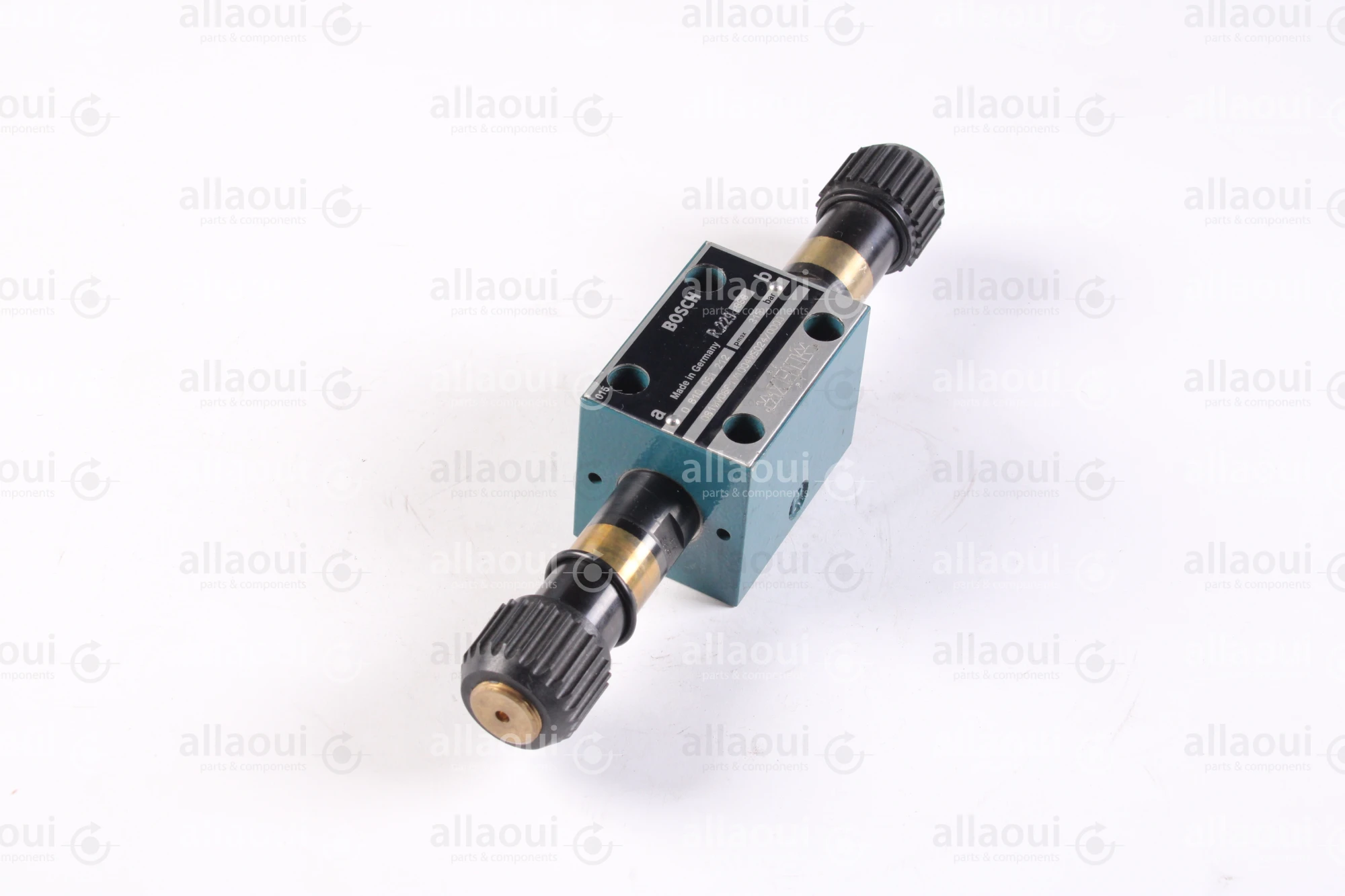 Bosch Directional Valve 0810091212