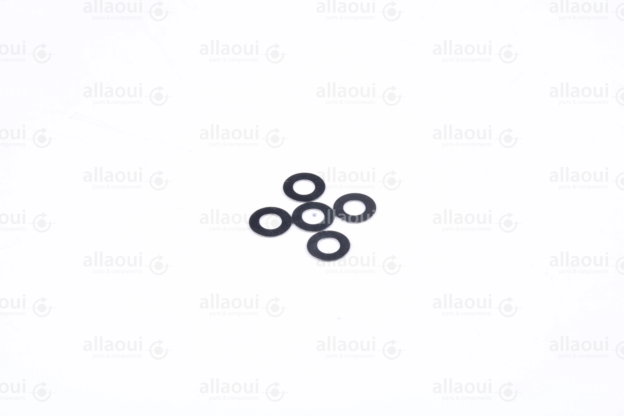 Manroland Fitted disc PS 6 x 12 x 0 8090R05097