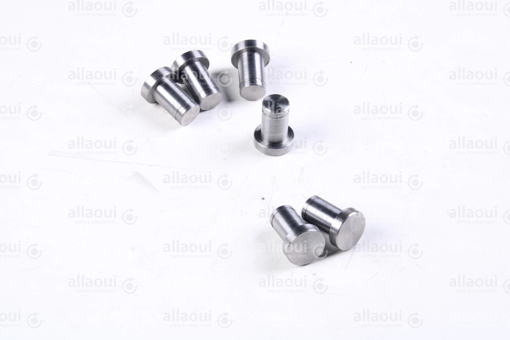 Müller Martini Bolt (6 Pieces) 3640.3183.3