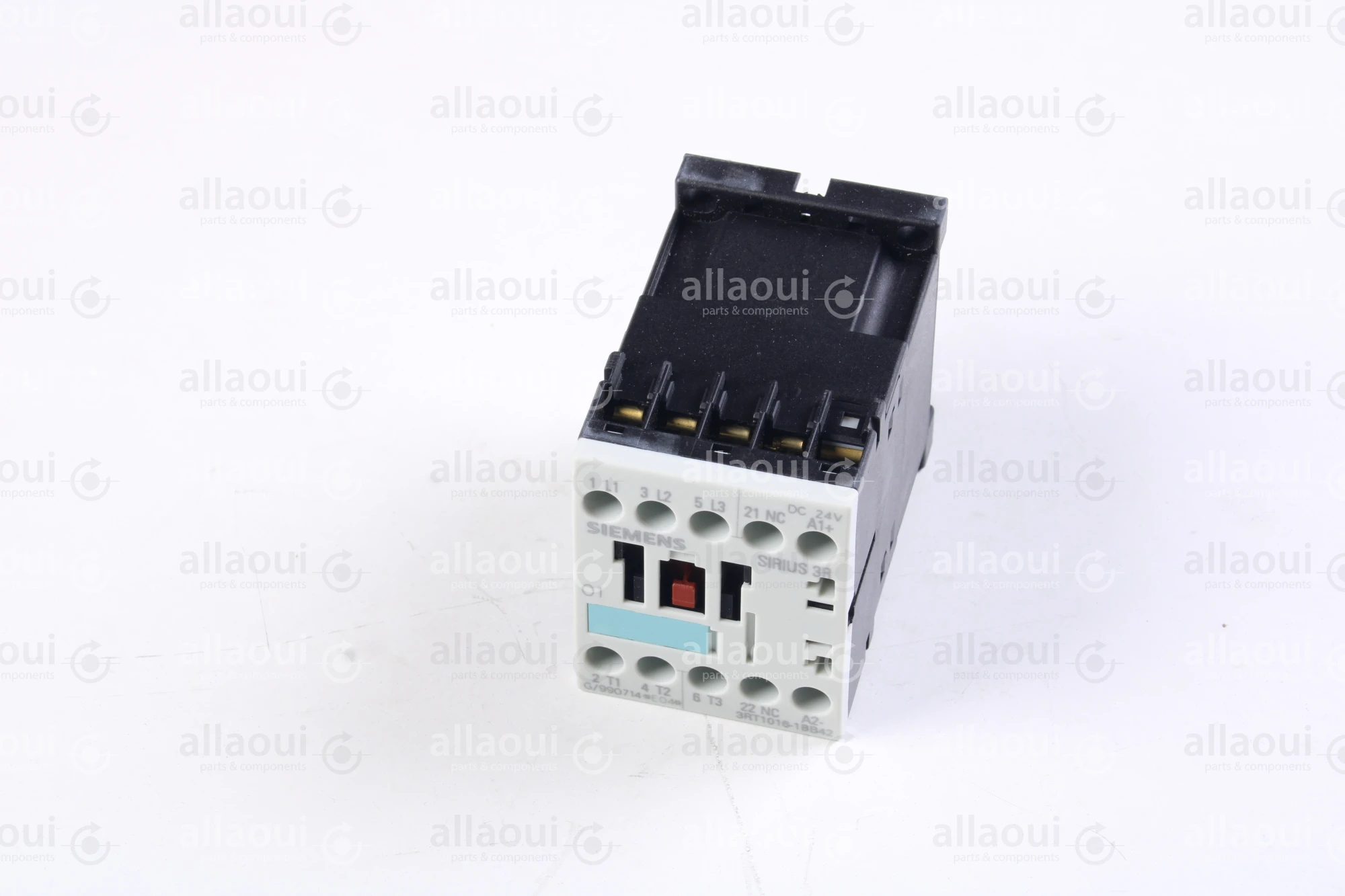 Siemens Contactor 3RT1016-1BB42
