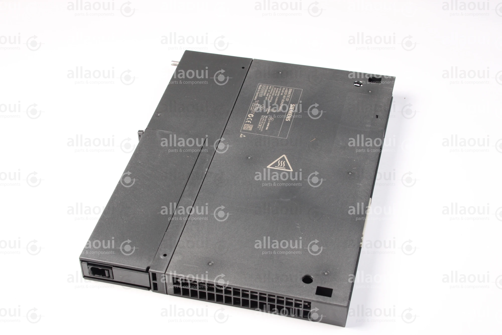 Siemens SIMATIC S7-400 Power supply 1P6ES7407-0DA02-0AA0