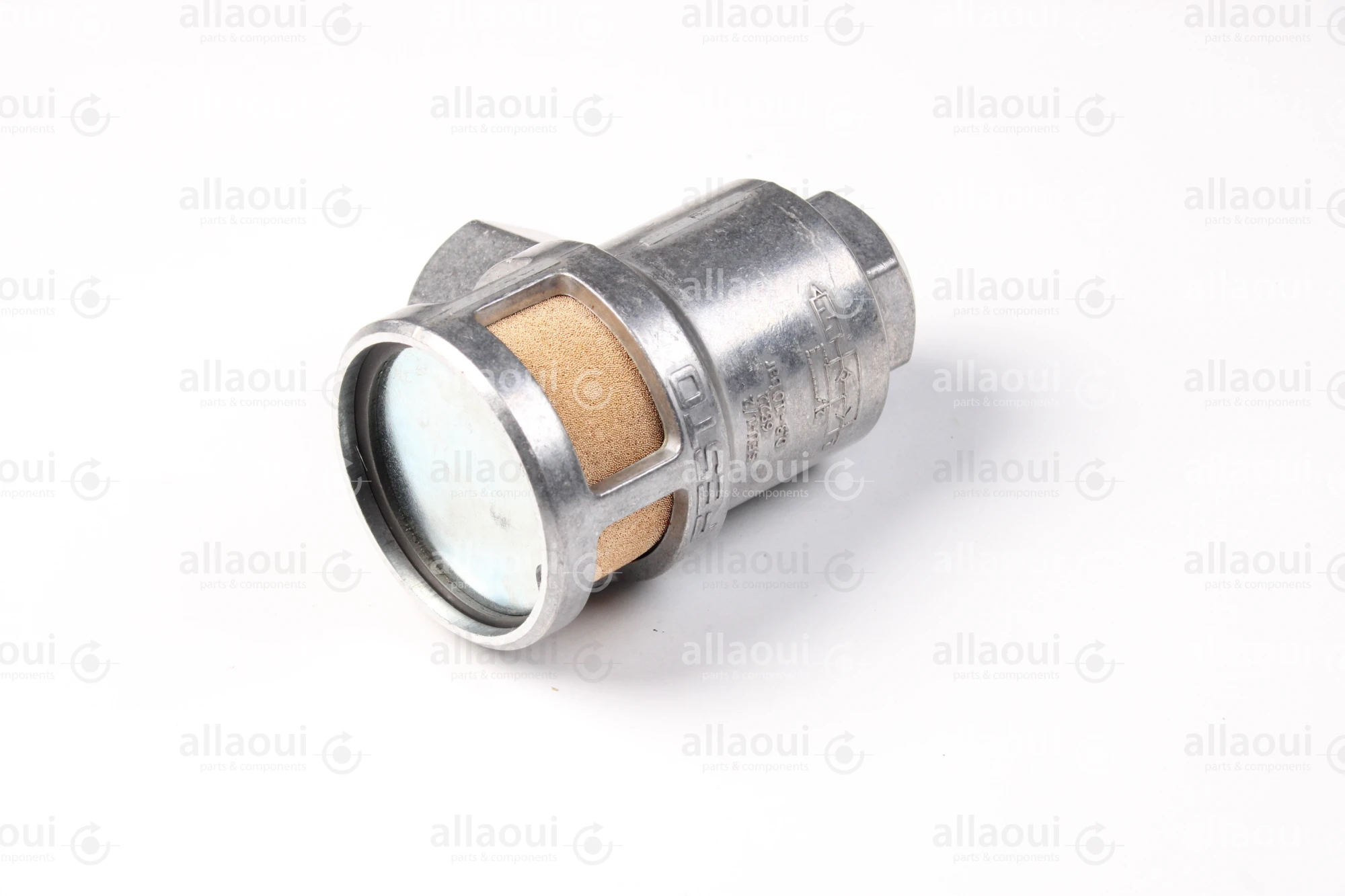 Festo Vent valve SEU-1/2