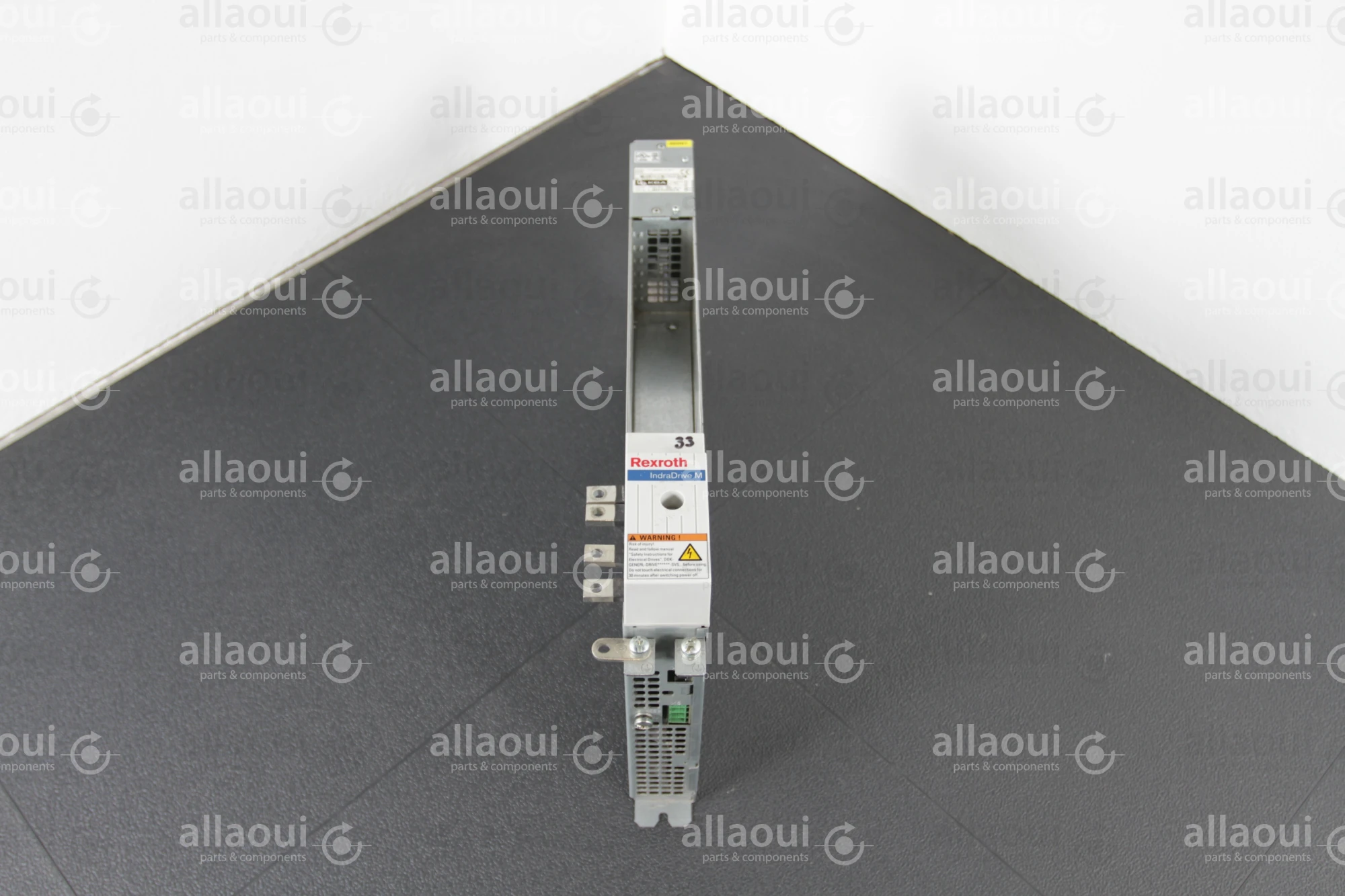 Bosch Rexroth IndraDrive HMS01.1N-W0036-A-07-NNNN