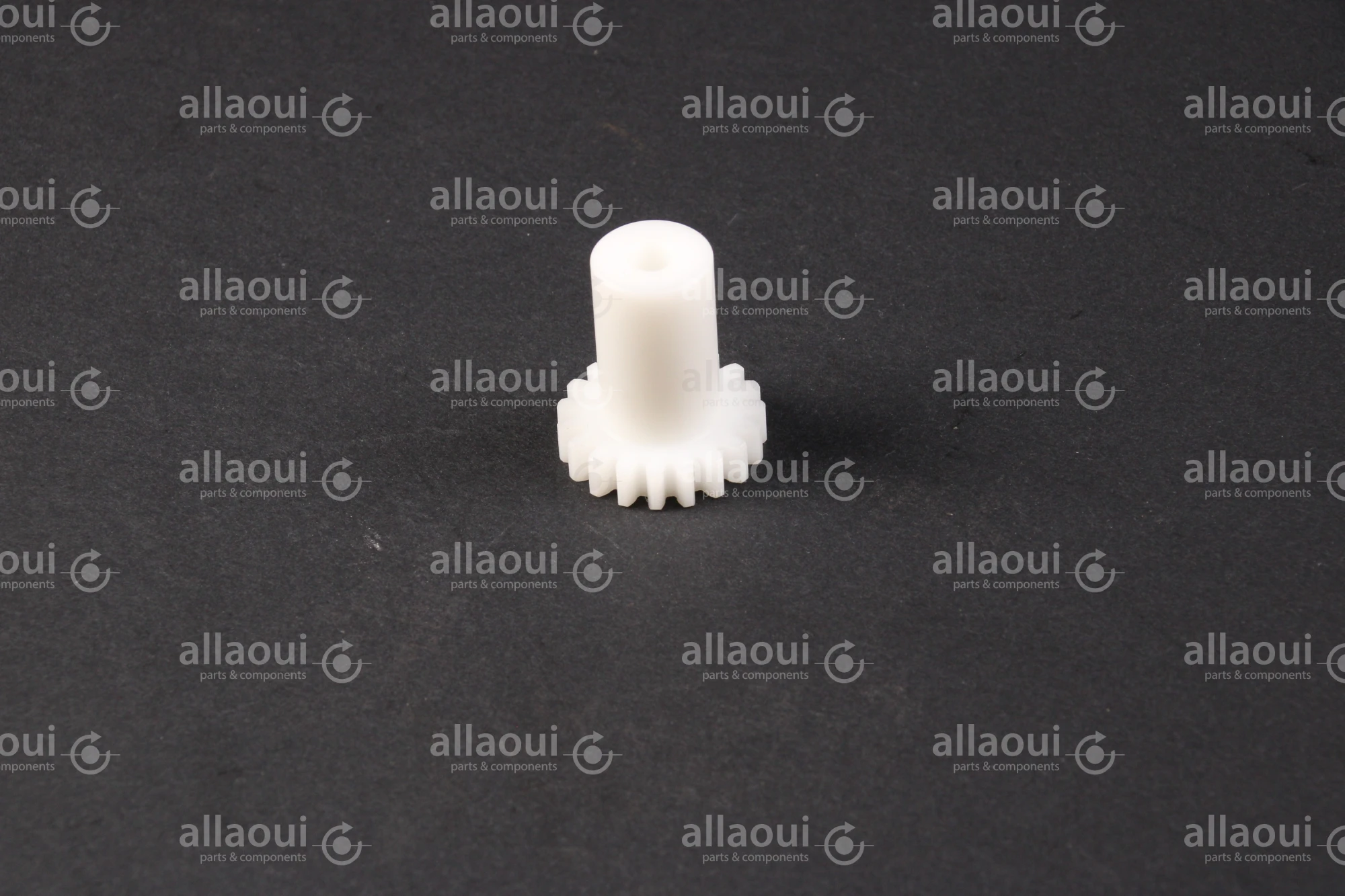 Manroland Spur Gear 16.024600039