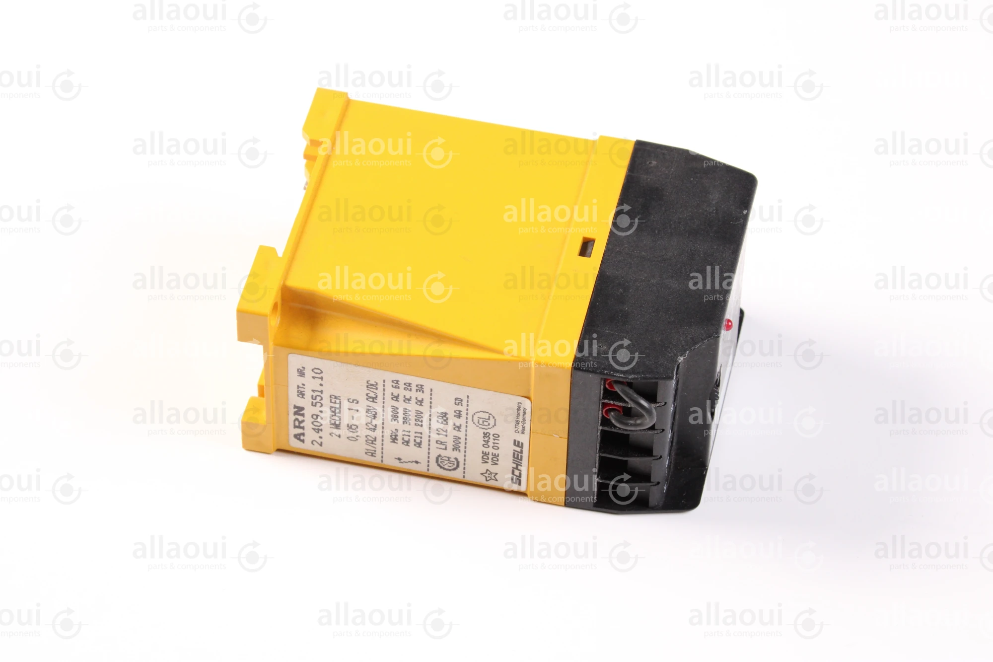 Schiele ARN 2.409.551.10