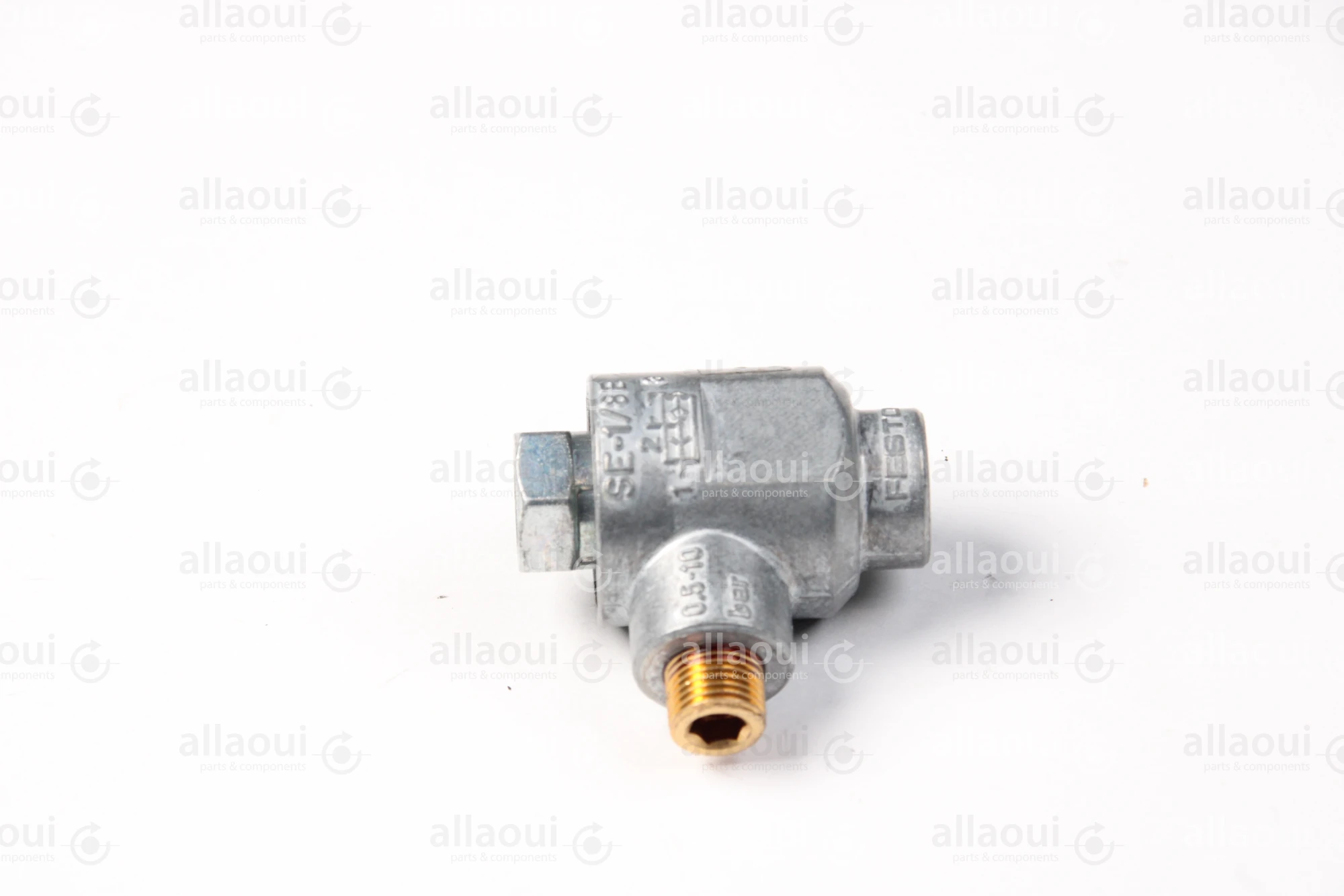 Festo Vent valve SE-1/8-B