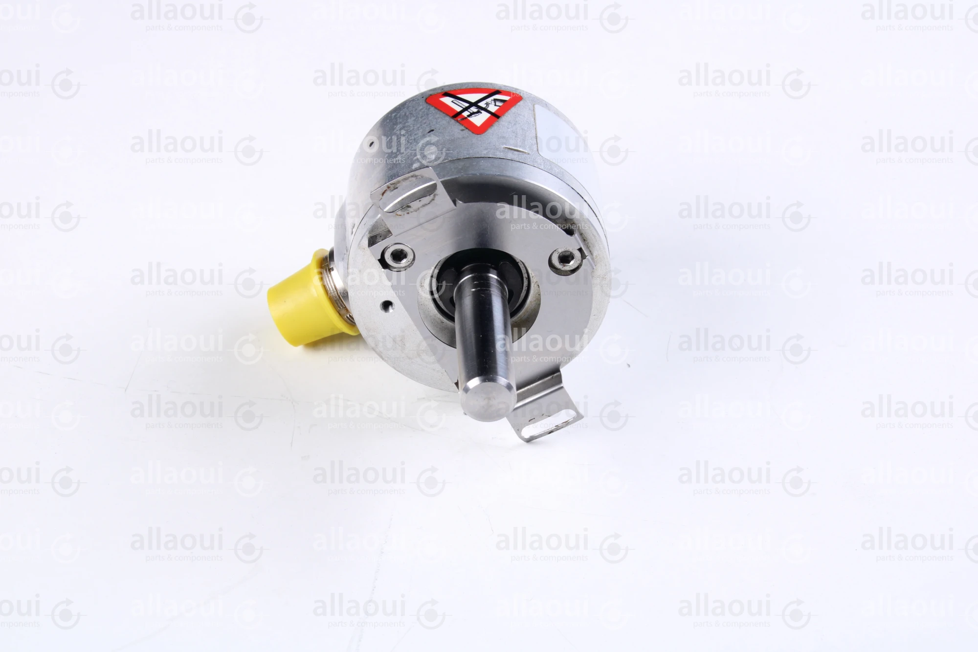 Heidelberg Encoder Sensor OPT Renc Rel L2.110.2571/02