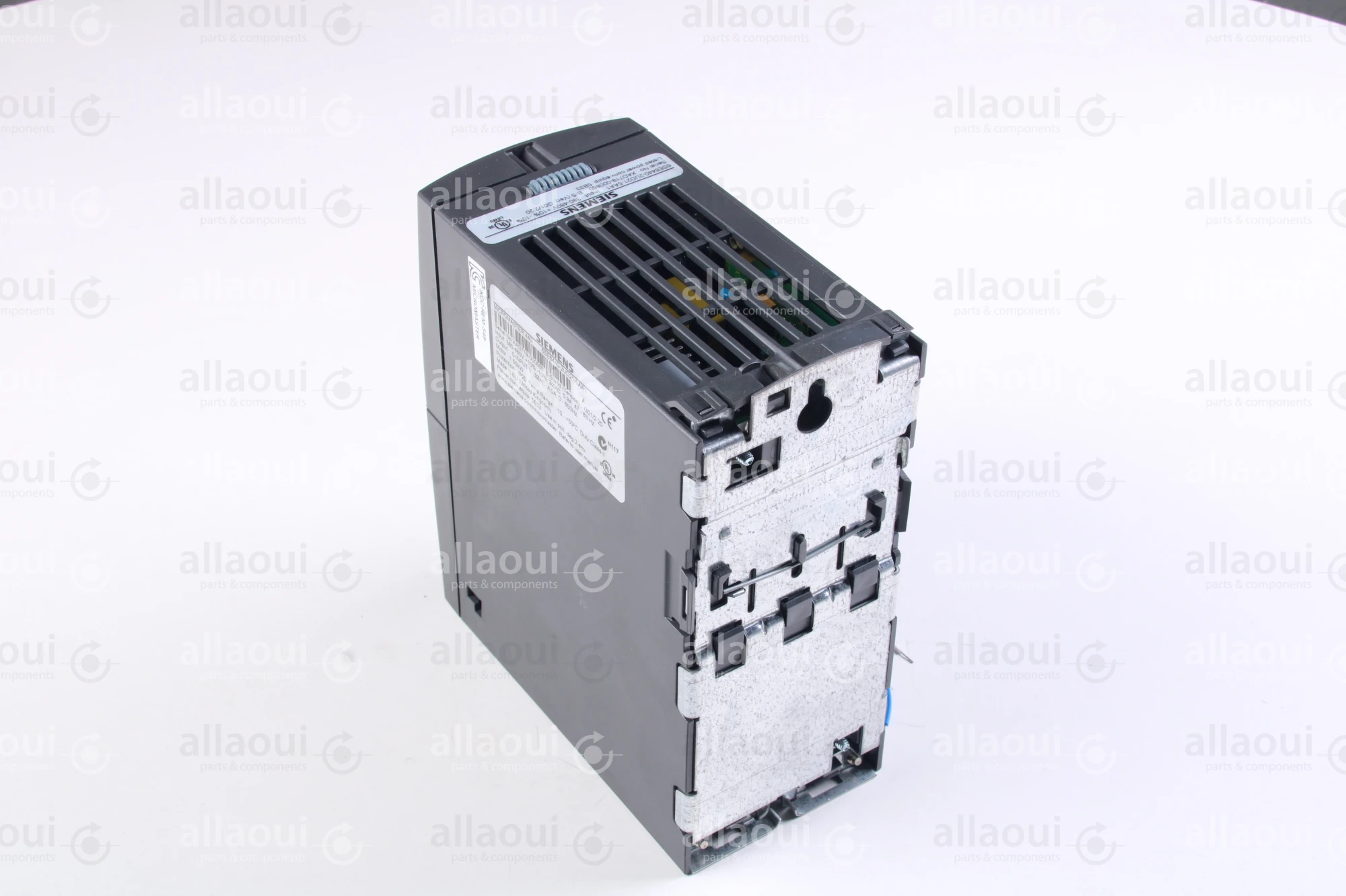 Siemens Micromaster 440 6SE6440-2UD21-5AA1