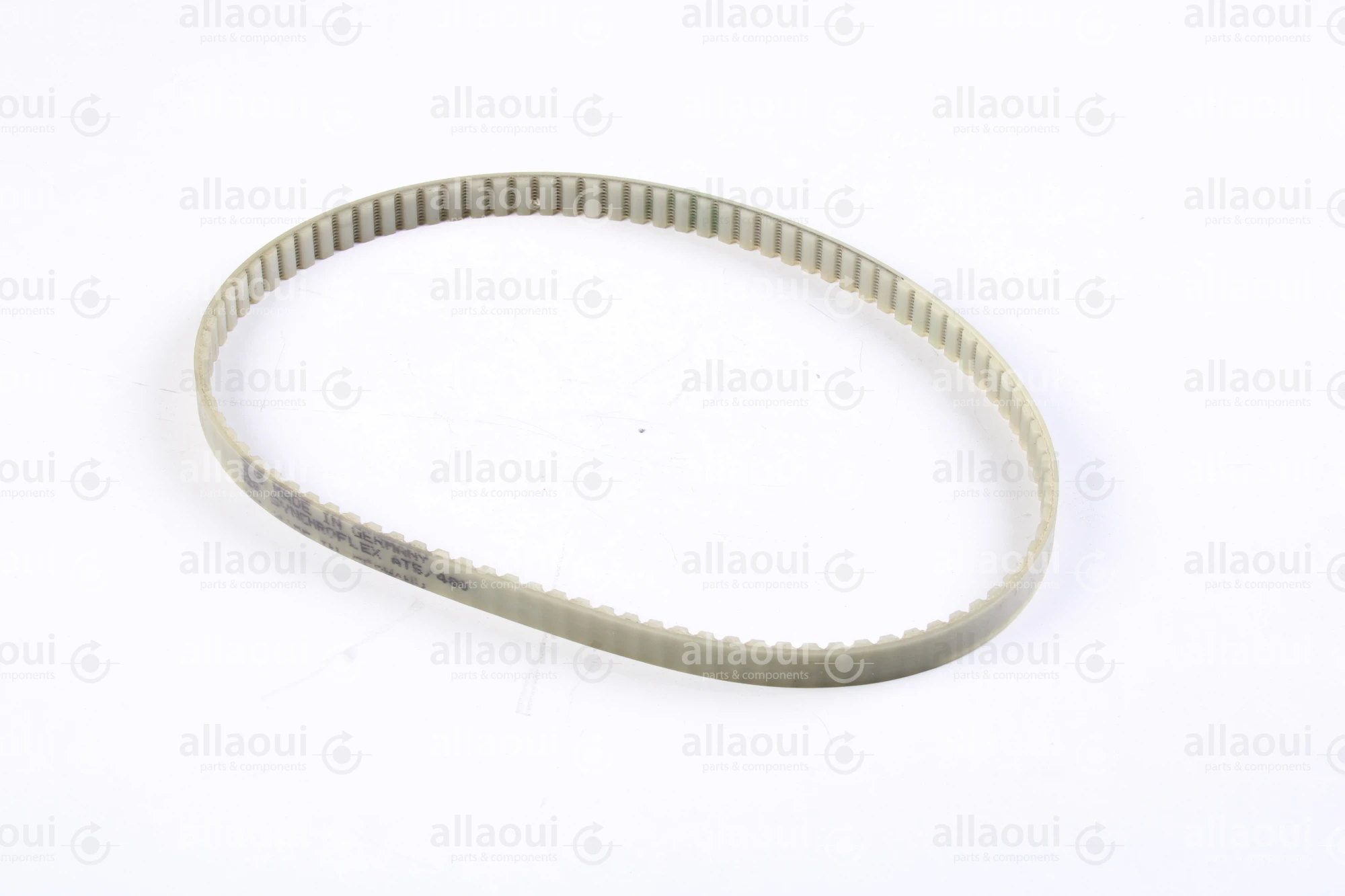 Müller Martini Toothed Belt 10AT5/480 3675.1723.4