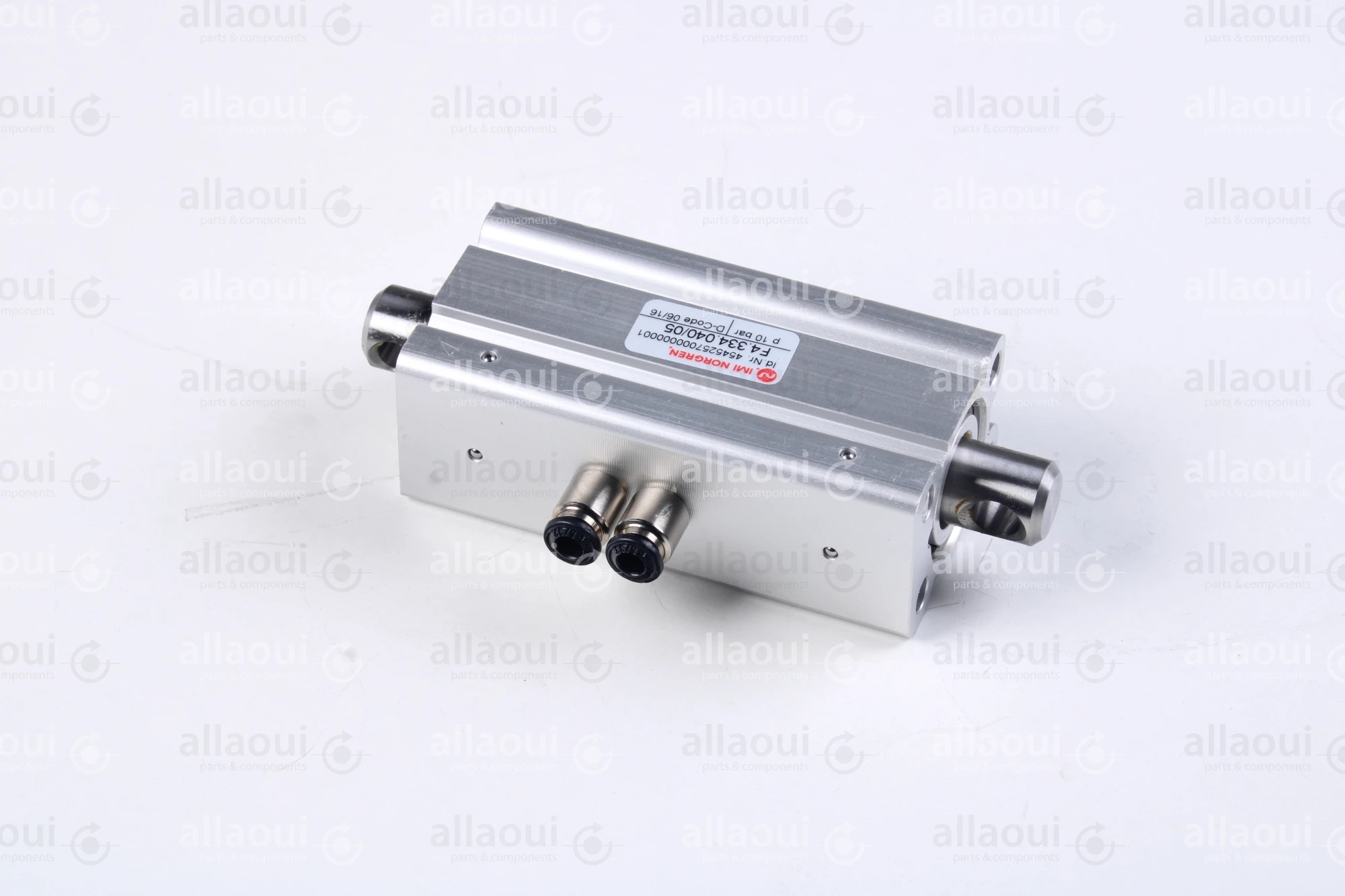 Heidelberg Pneumatic Cylinder F4.334.040/05