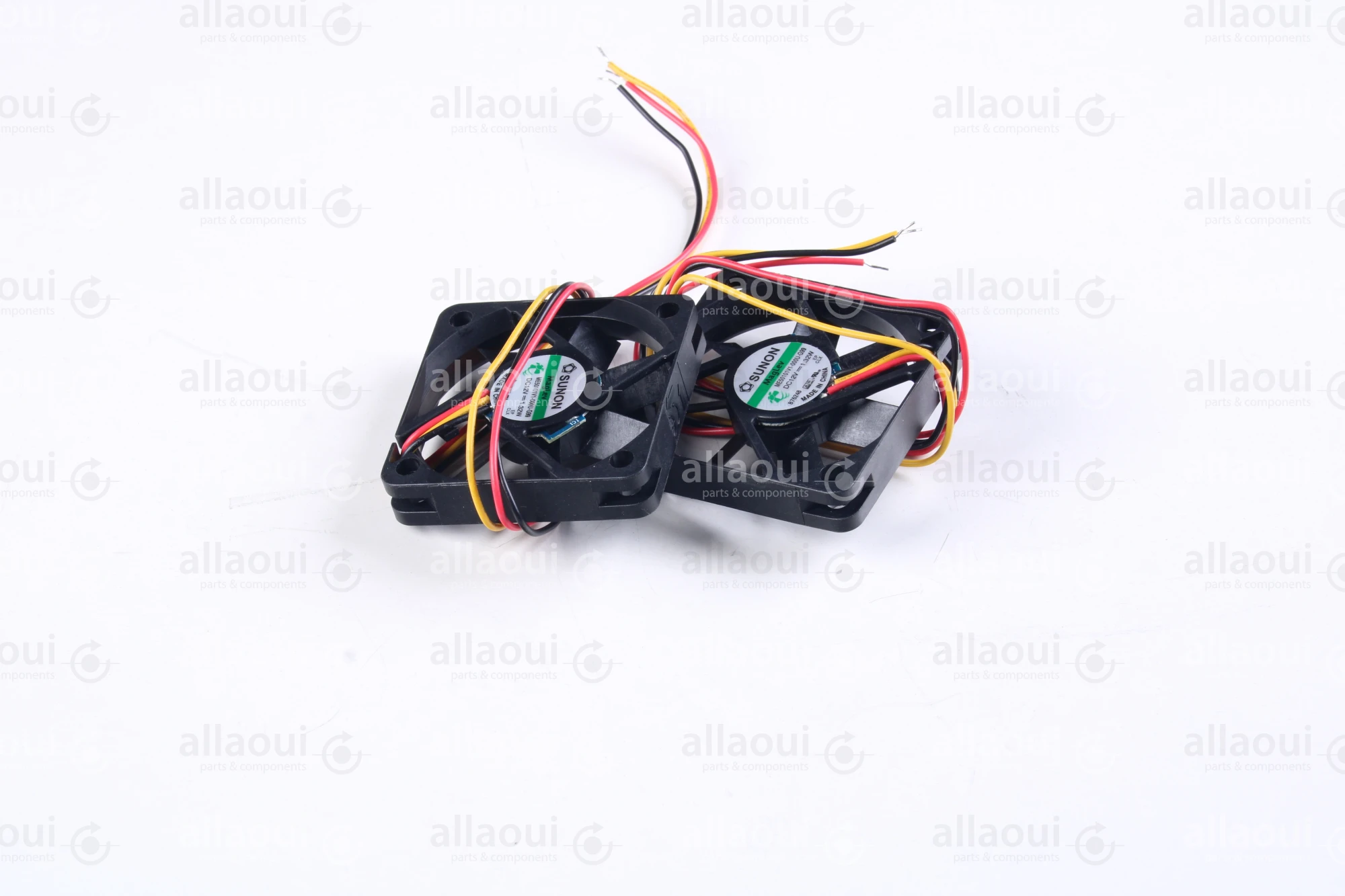 Sunon Axial fan MagLev 12V DC 1 ME50101V1-000U-G99