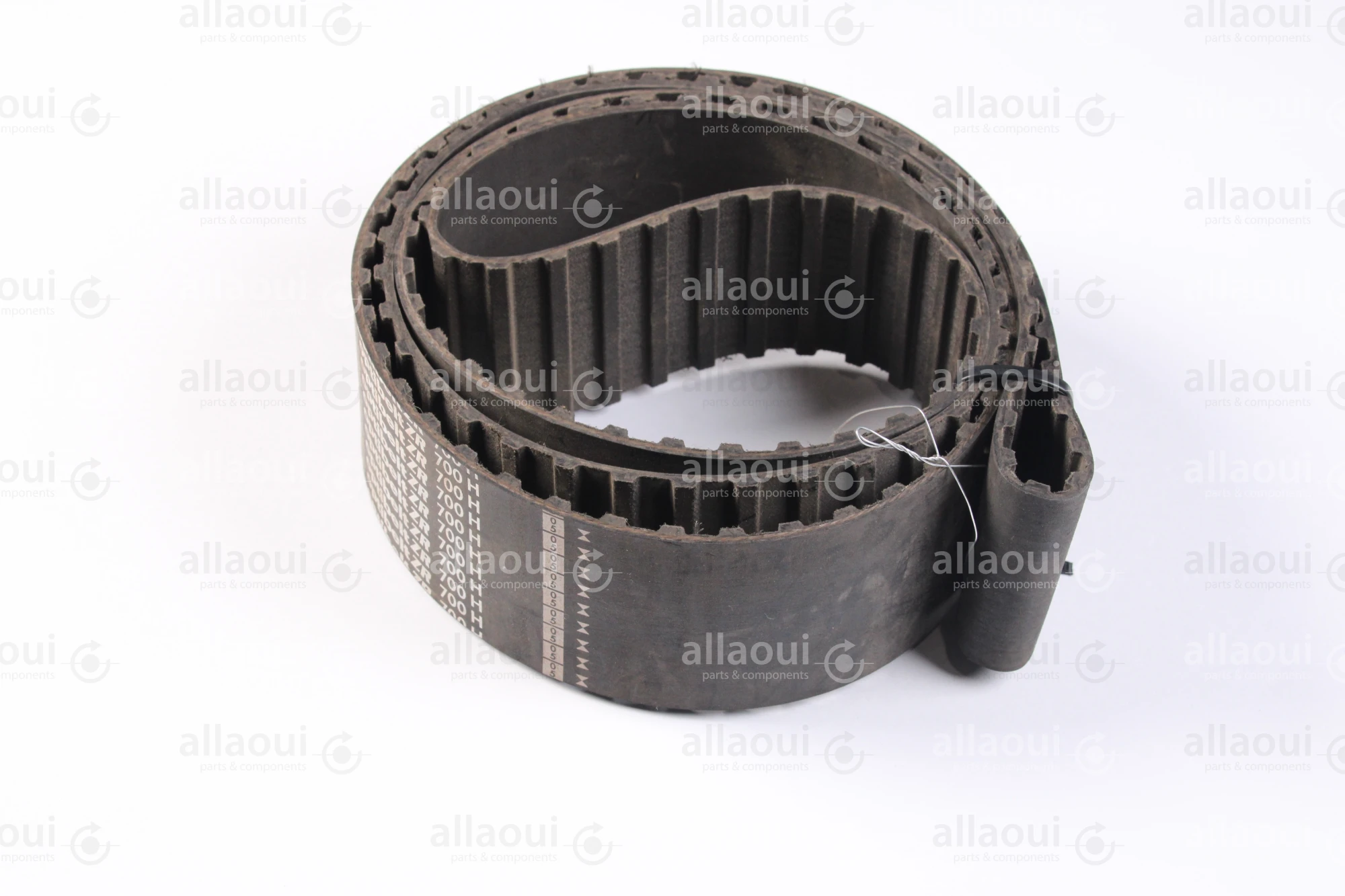 Optibelt Toothed belt ZR-700-H-50