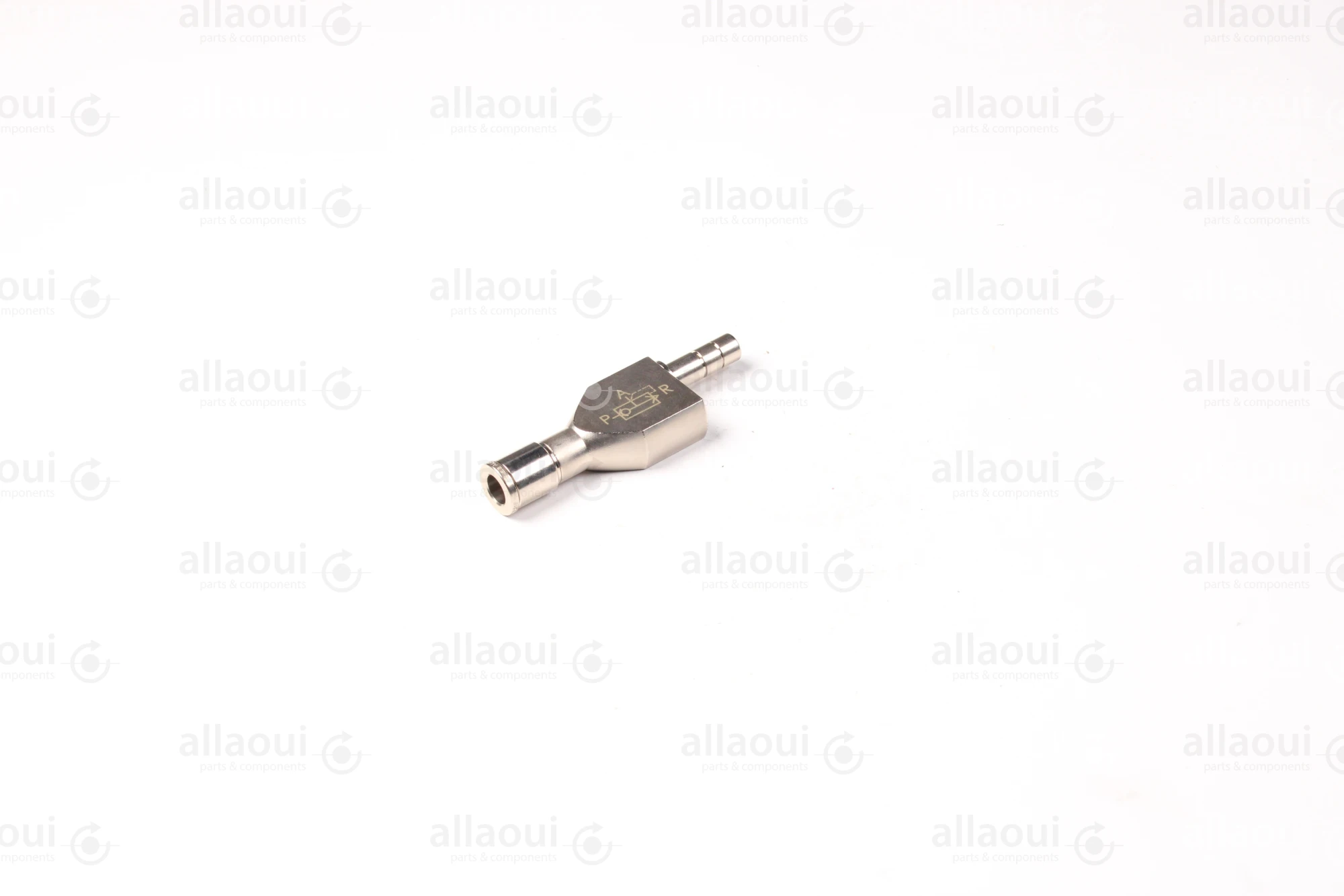 Manroland Quick Exhaust Valve 16.97043-0941