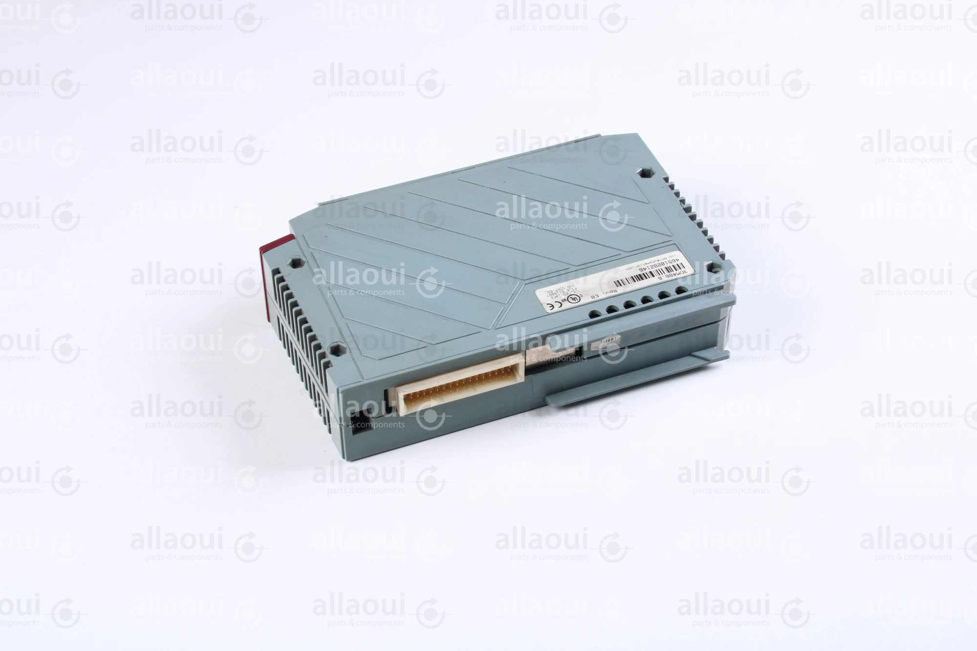 BR Automation Module 3DM486.6 (2)