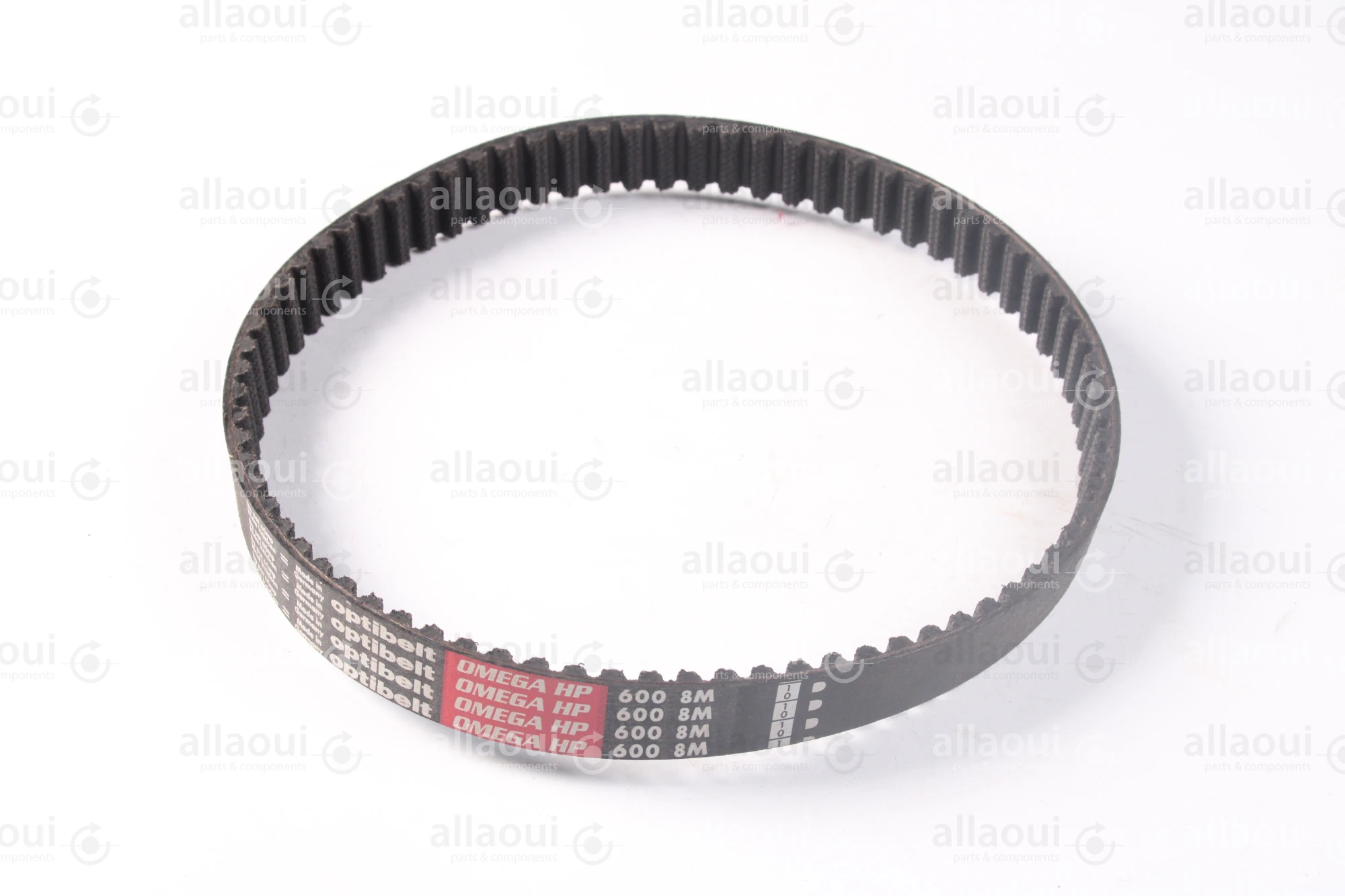 Optibelt Timing Belt HP-600-8M-20mm
