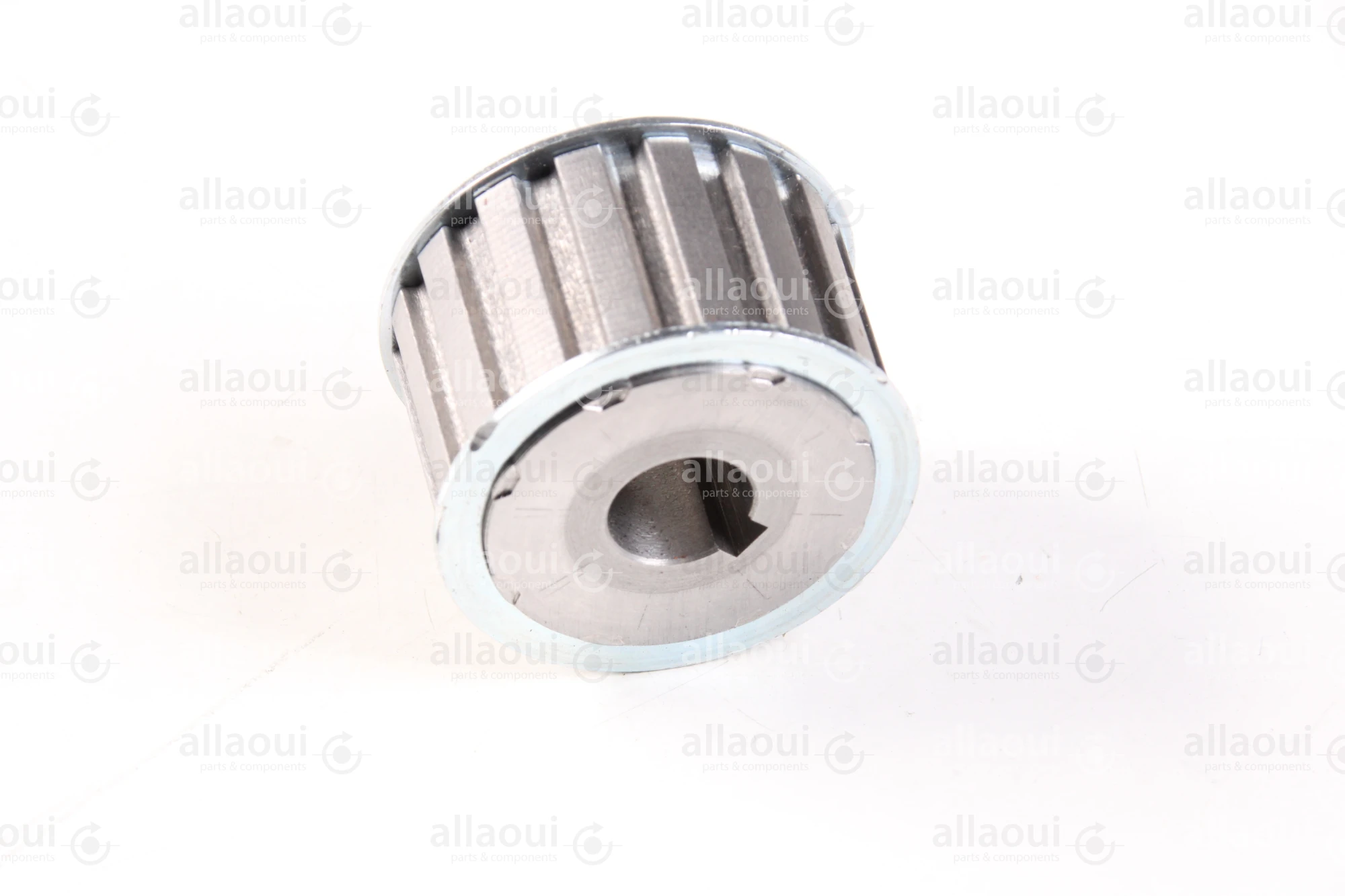 Müller Martini Timing Belt Pulley 3681.3464.3