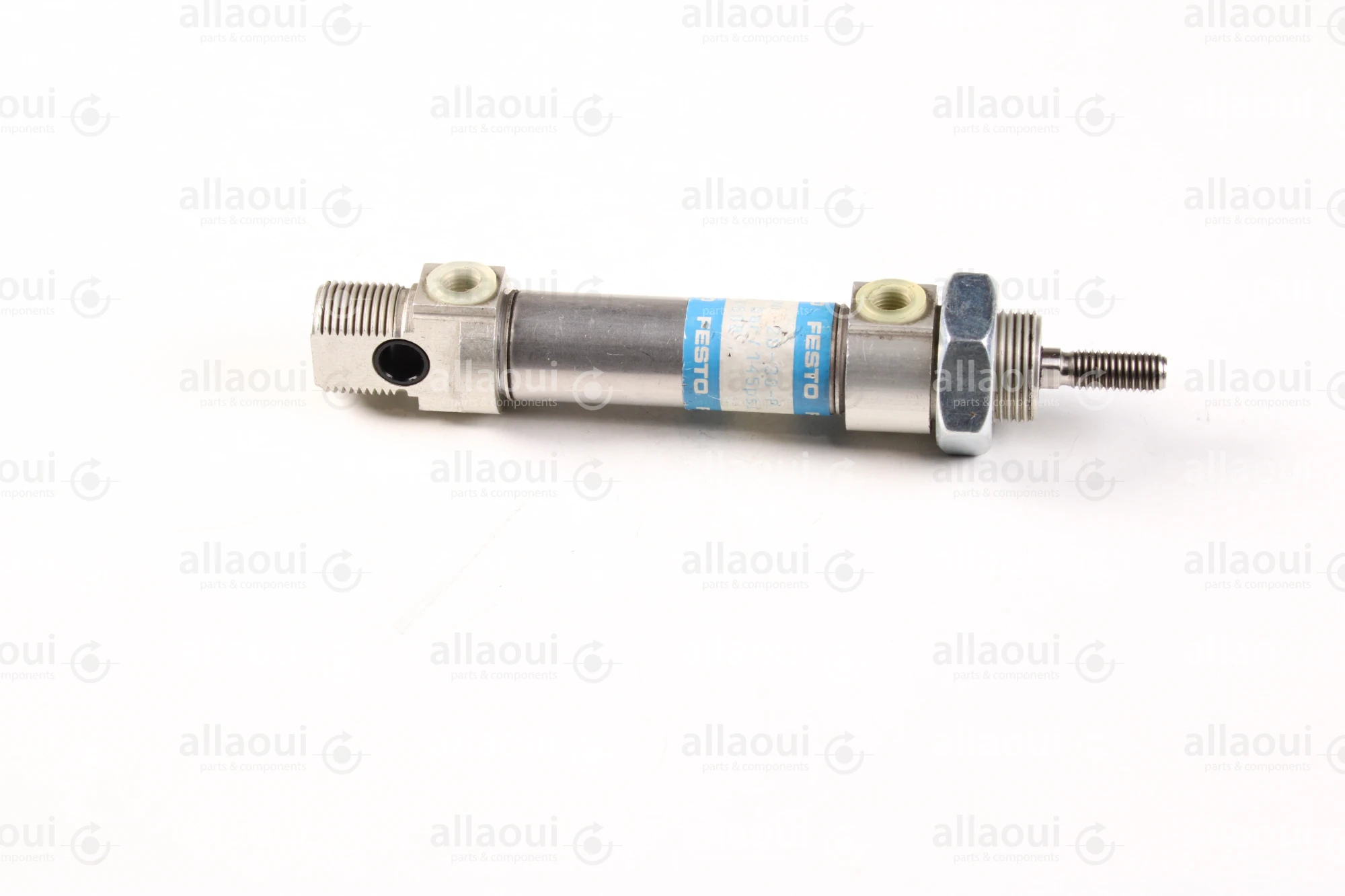 Festo Pneumatic Cylinder DSNU-20-30-P