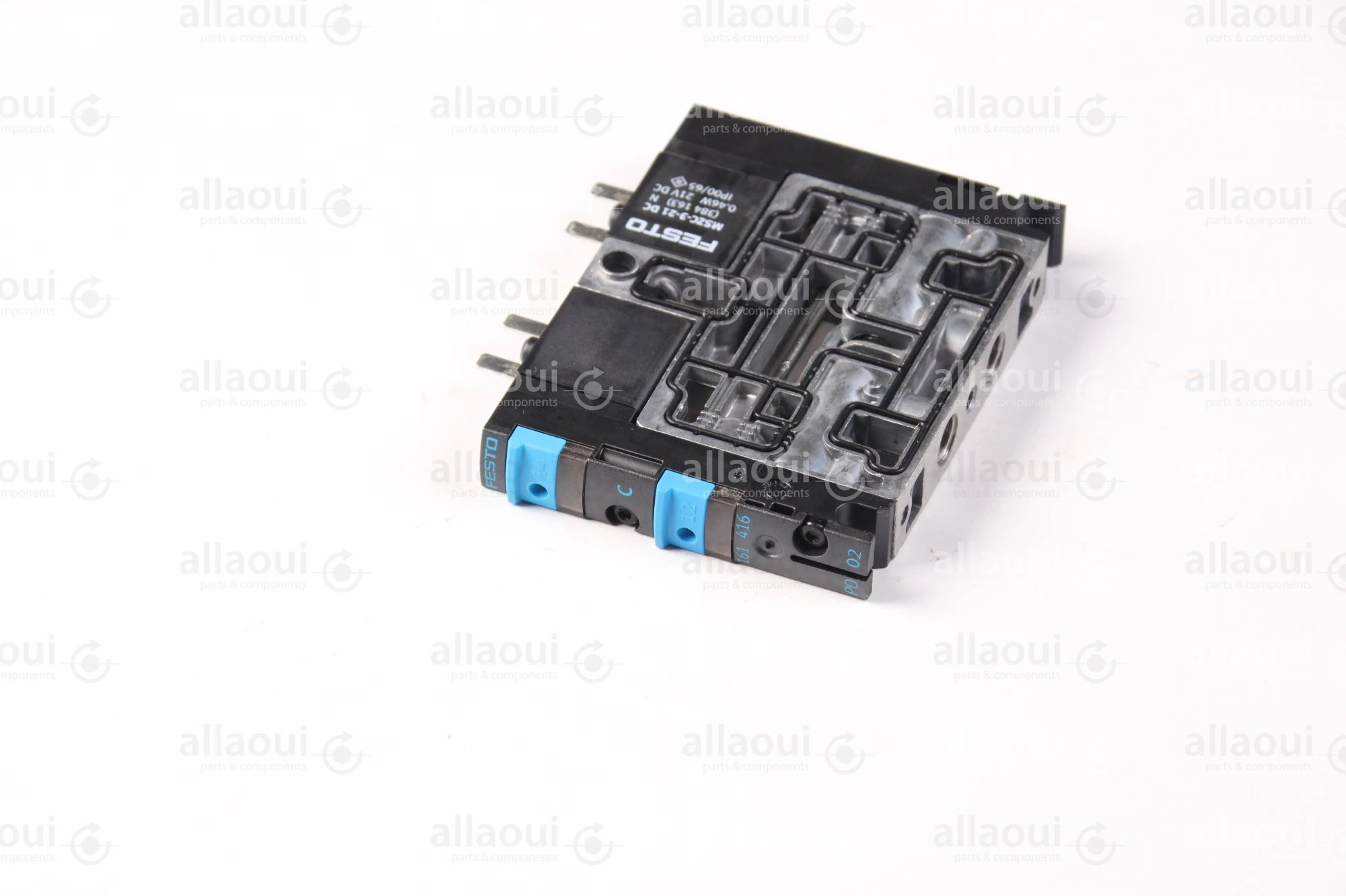 Festo Solenoid Valve 161416