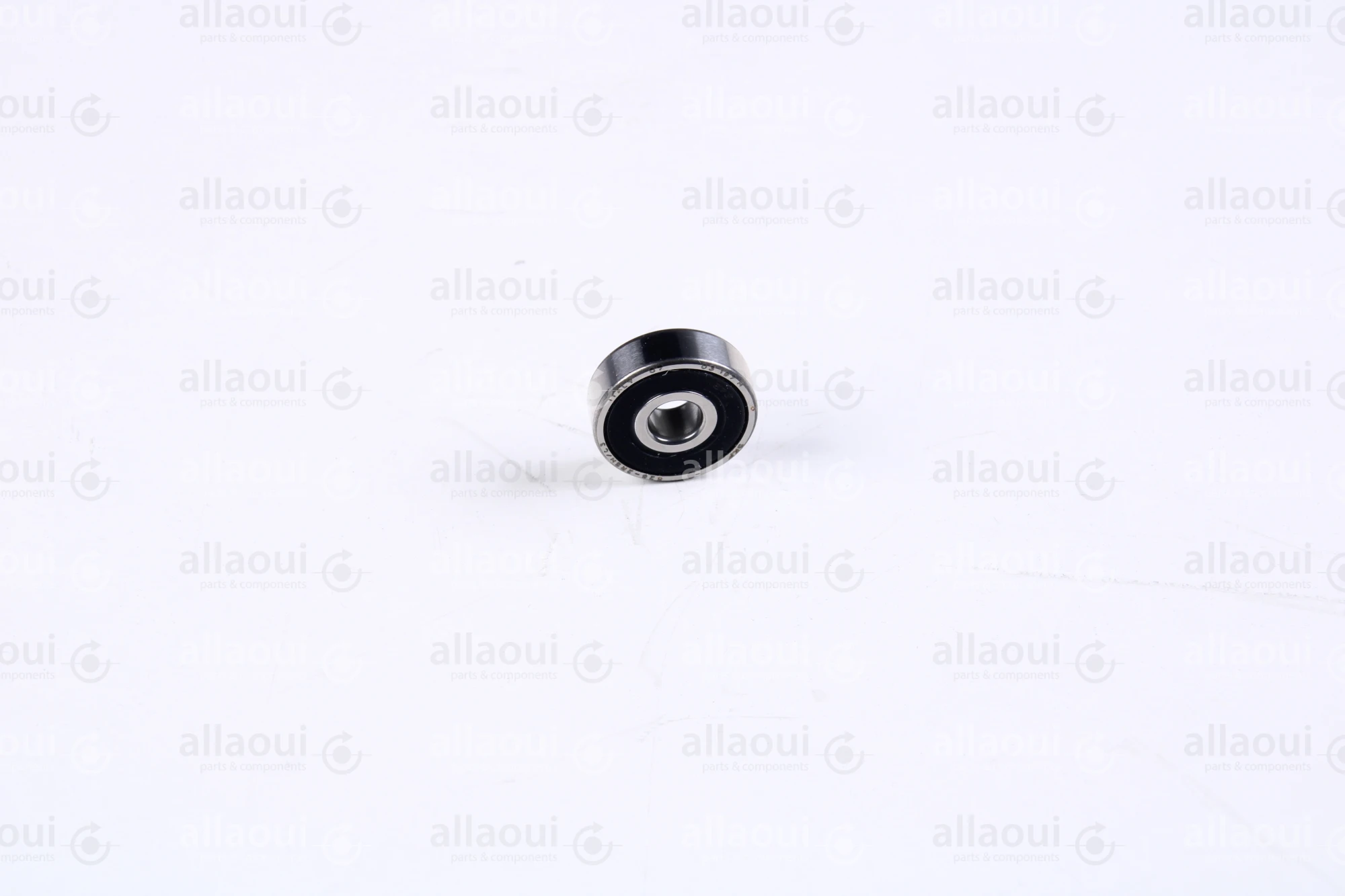 Müller Martini Ball Bearing 626-2RS-C3 0038.1024