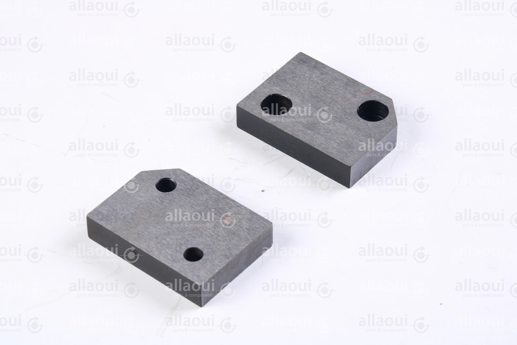 Müller Martini Distance Piece (2 Pieces) 3000.5702.4