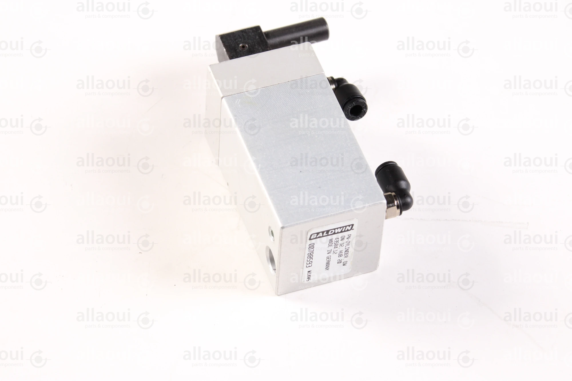 Baldwin Pneumatic Cylinder 72402.00